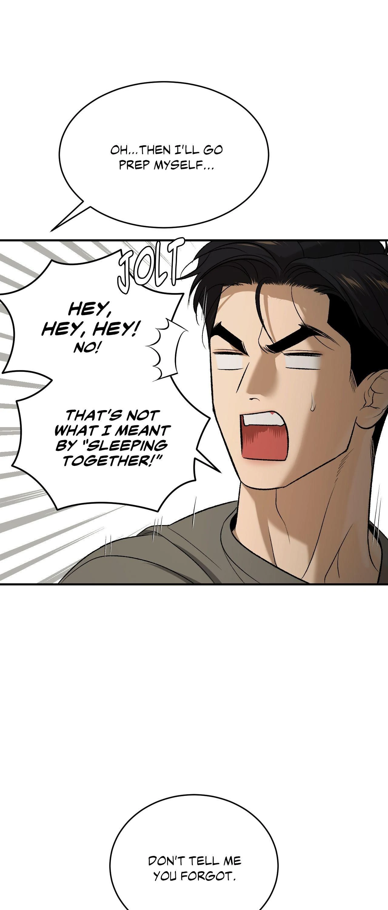 Read Jinx Manga Online