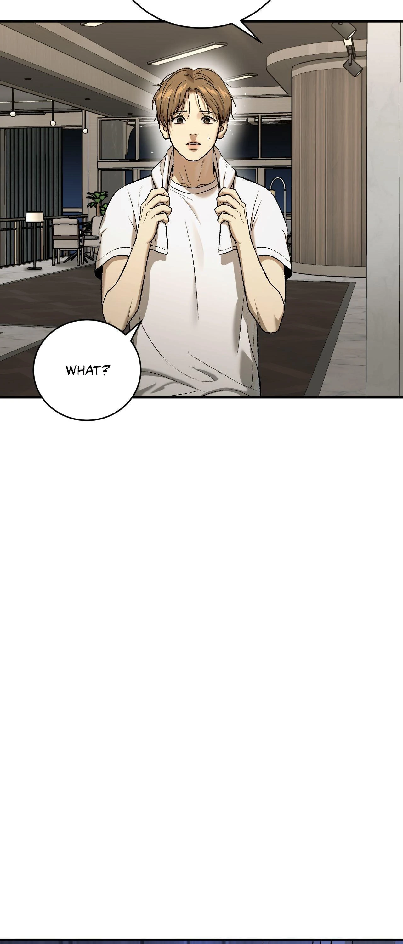 Read Jinx Manga Online