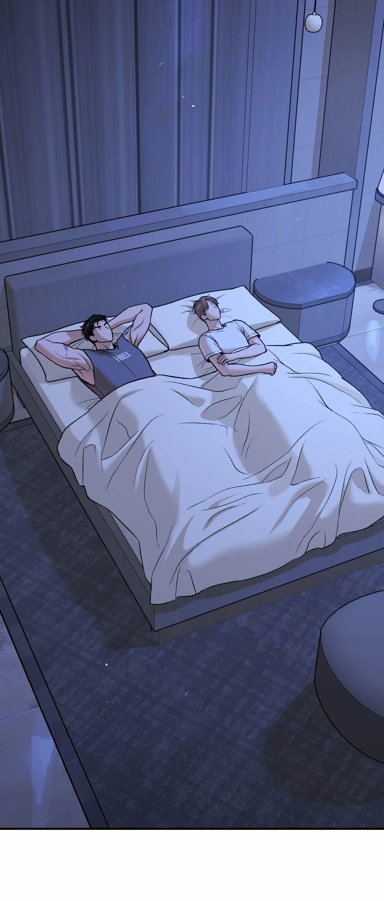 Read Jinx Manga Online