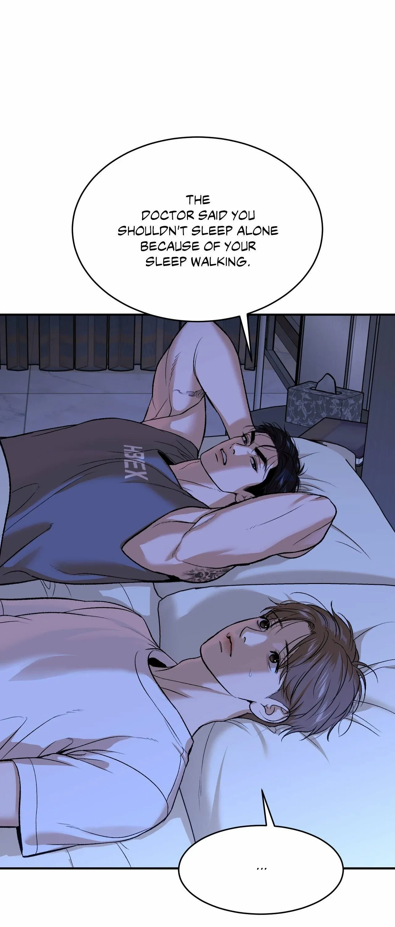 Read Jinx Manga Online