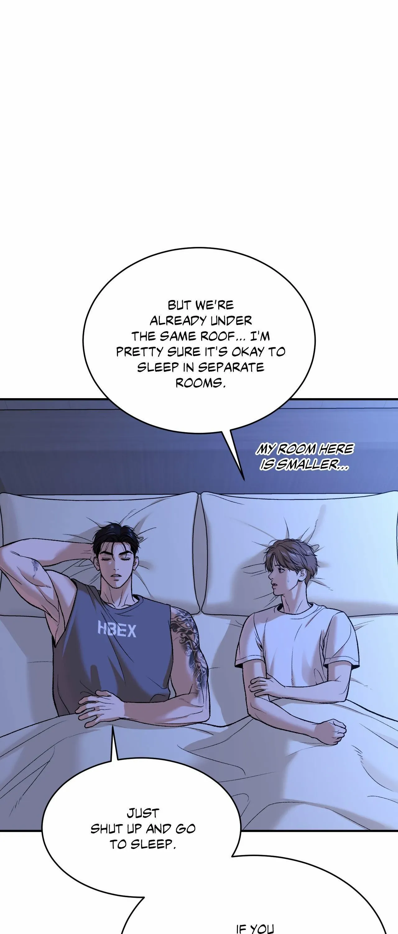 Read Jinx Manga Online