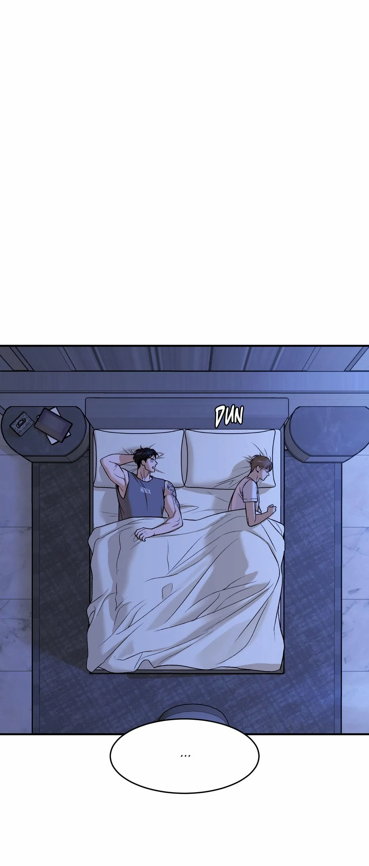 Read Jinx Manga Online