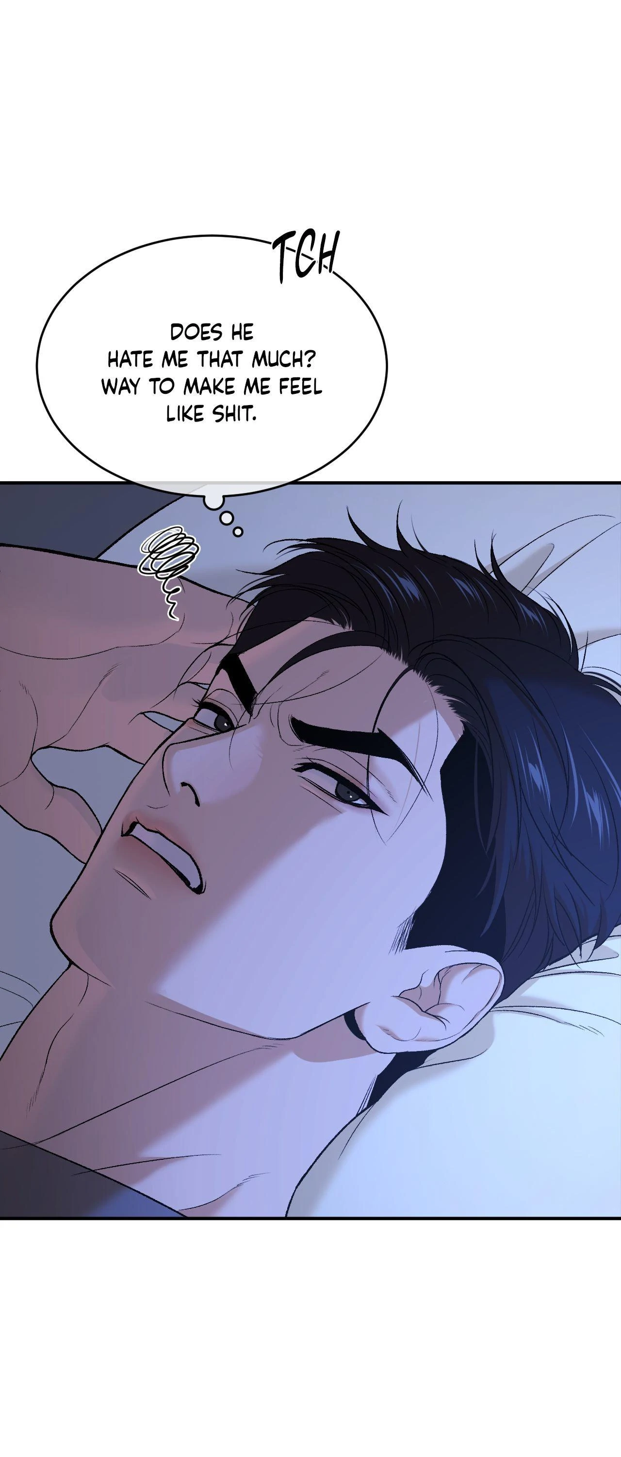 Read Jinx Manga Online