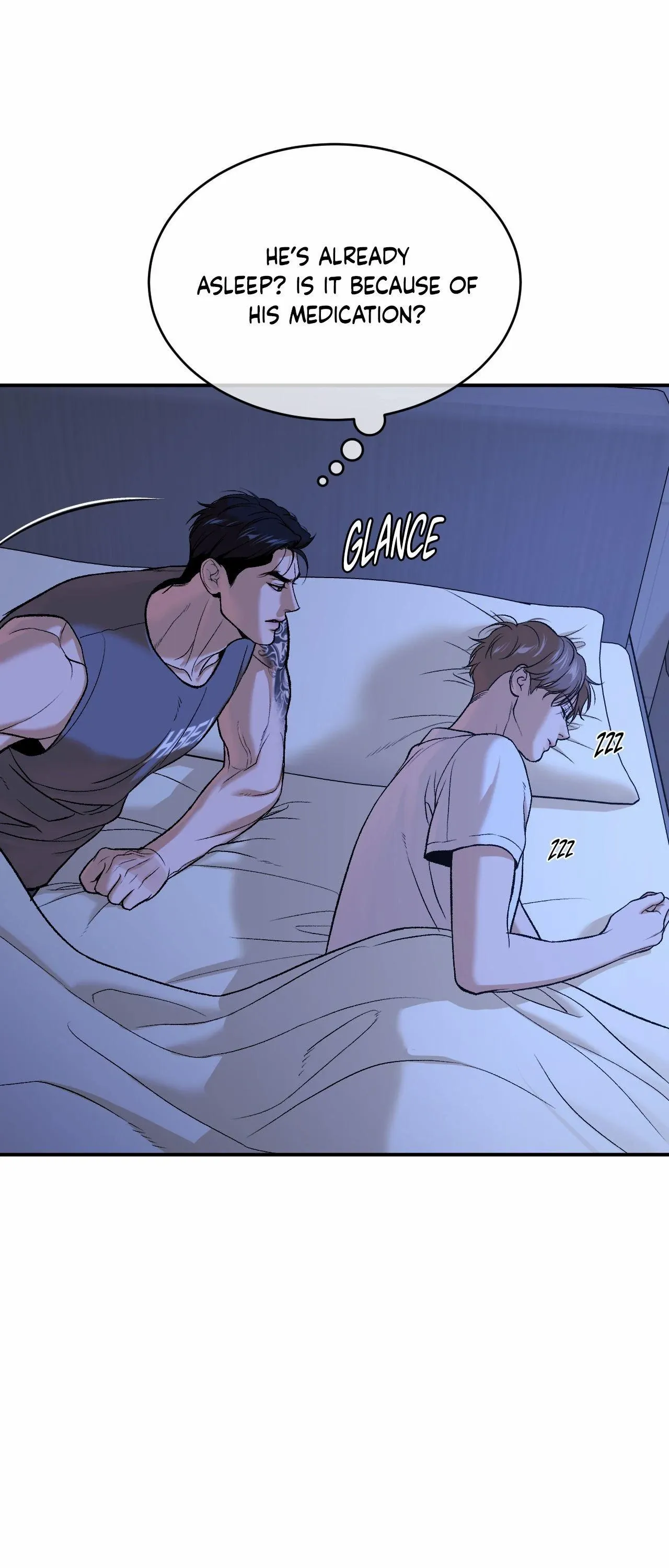 Read Jinx Manga Online