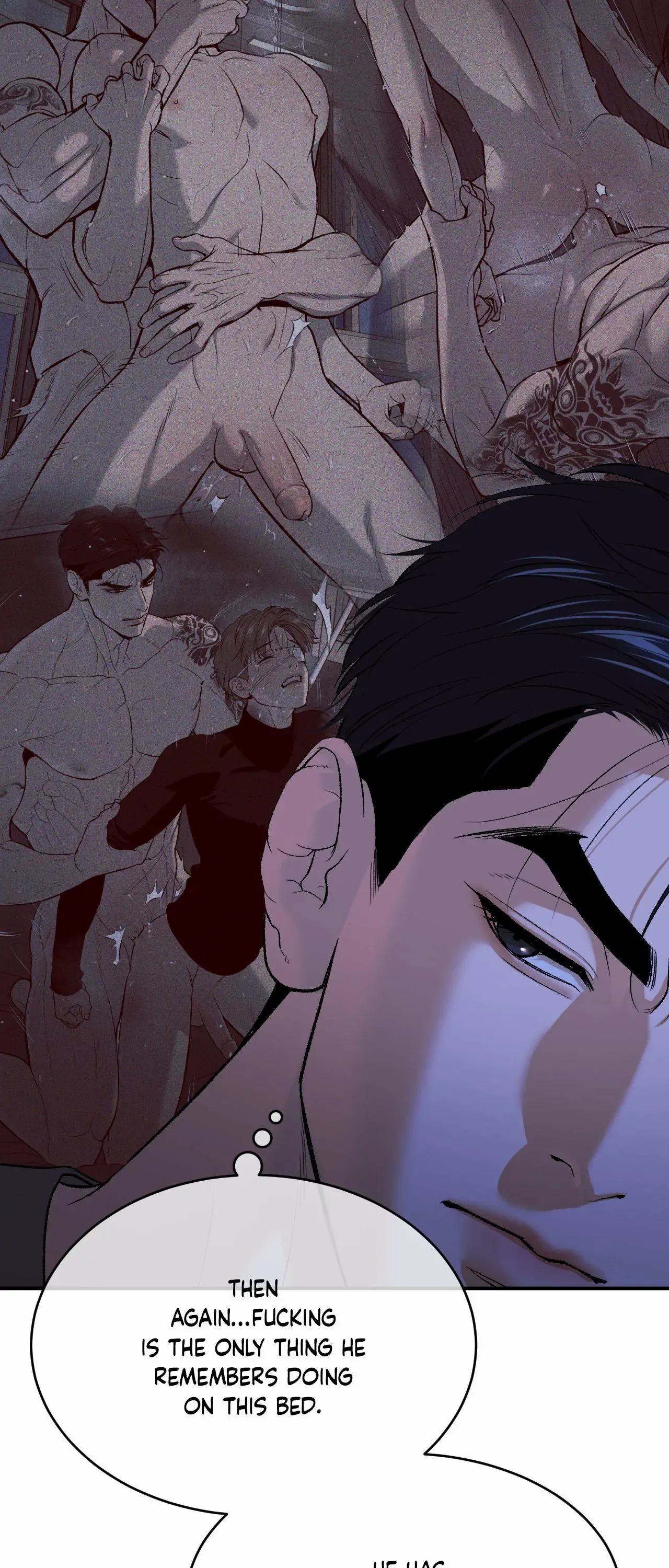 Read Jinx Manga Online