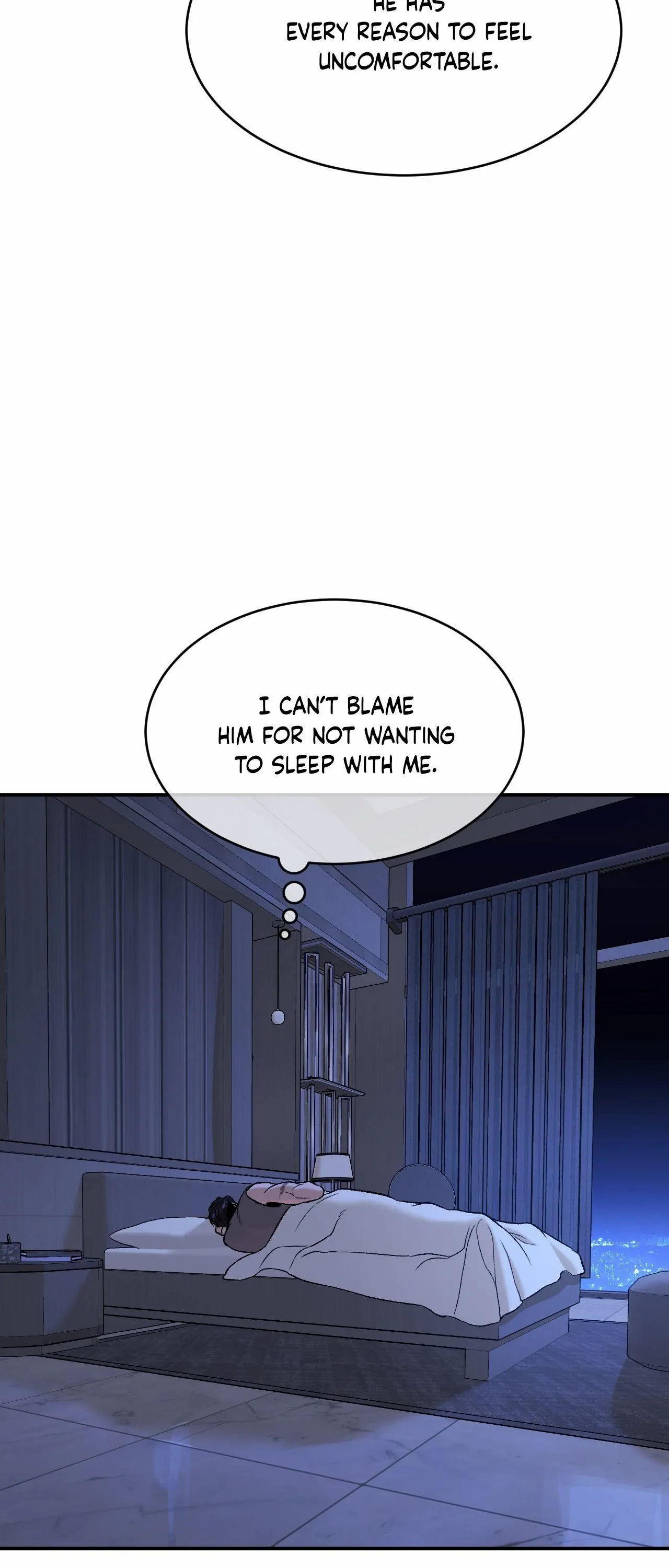 Read Jinx Manga Online