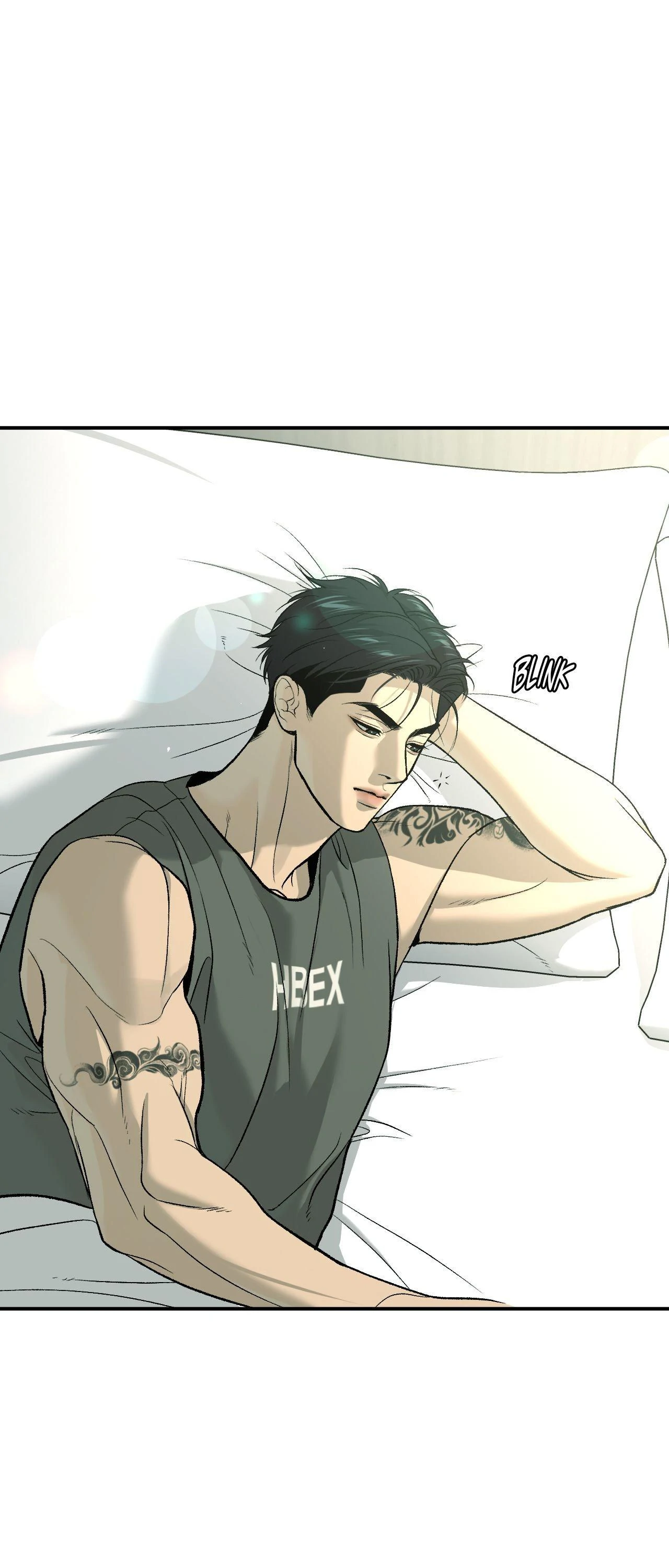 Read Jinx Manga Online