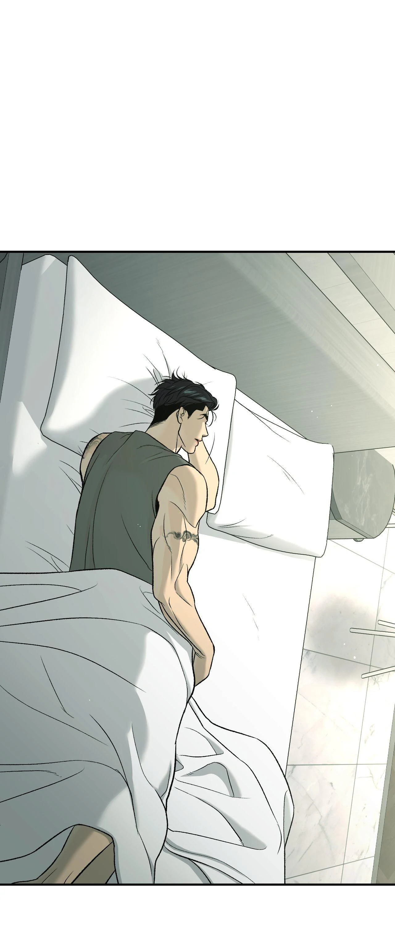 Read Jinx Manga Online