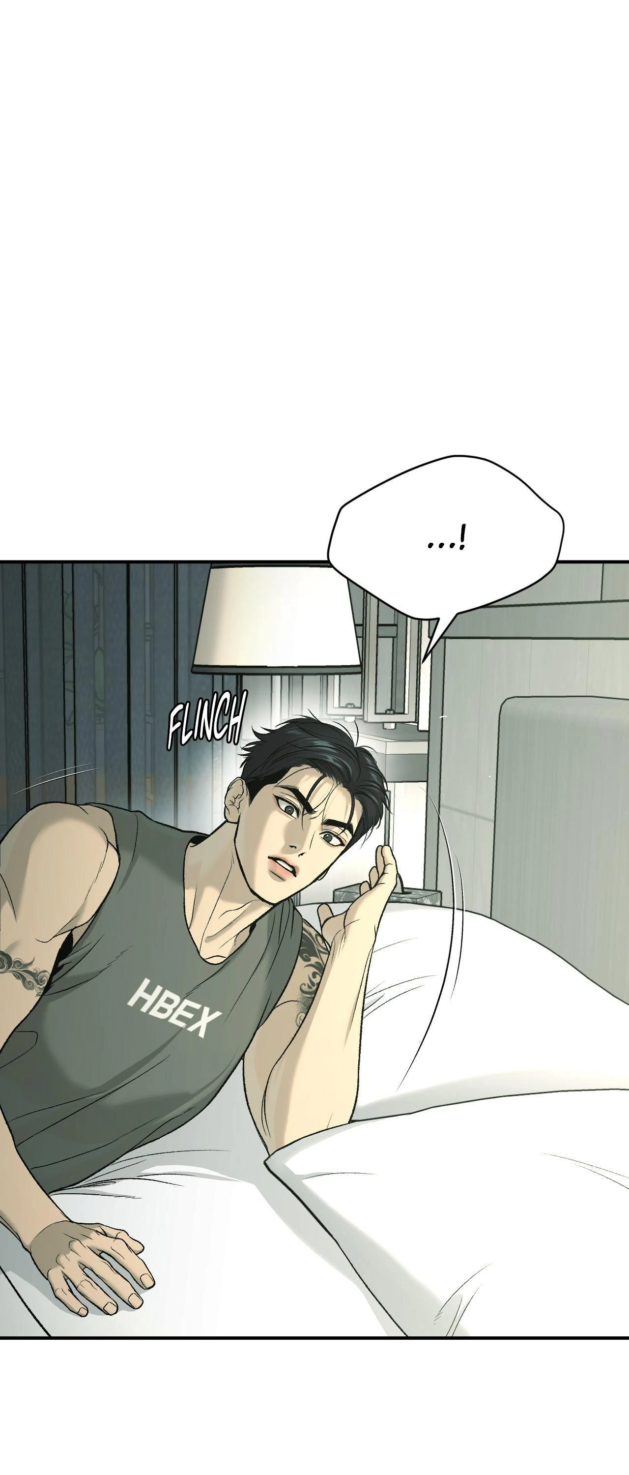 Read Jinx Manga Online