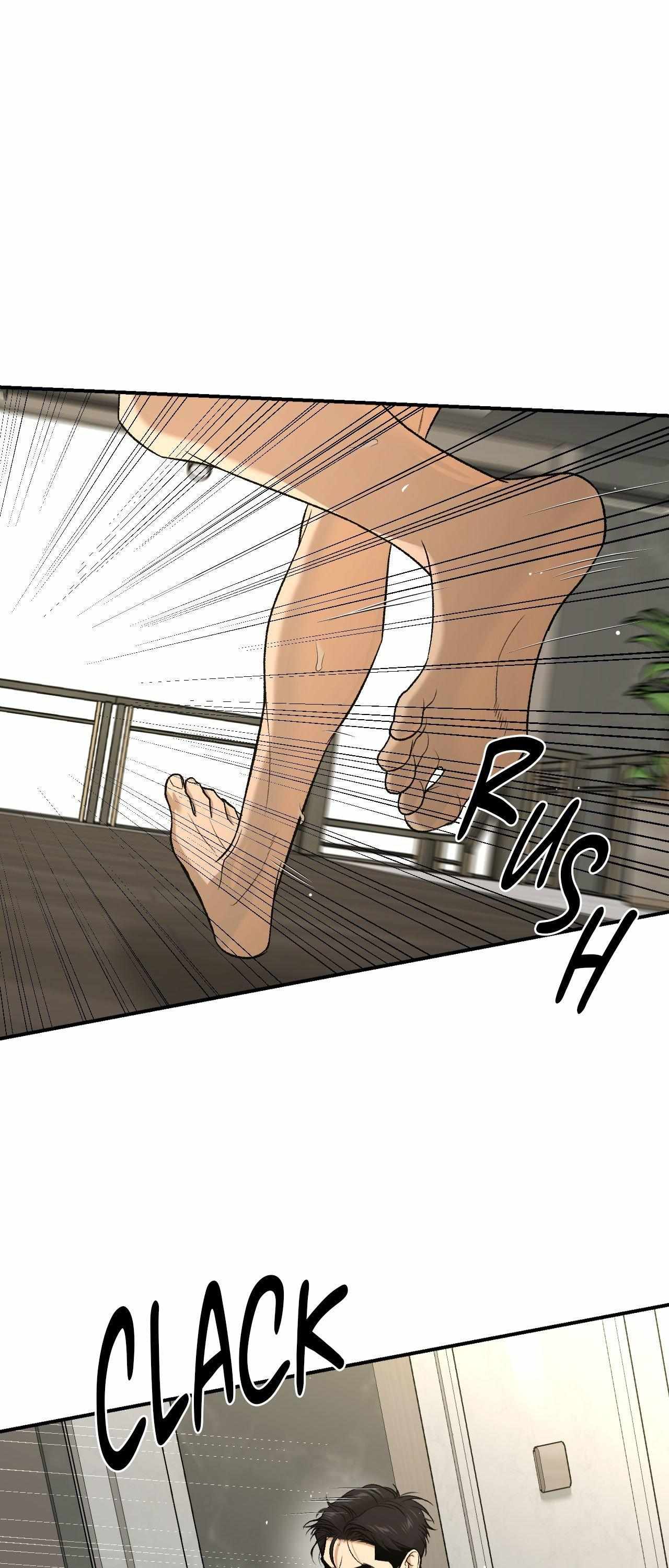 Read Jinx Manga Online