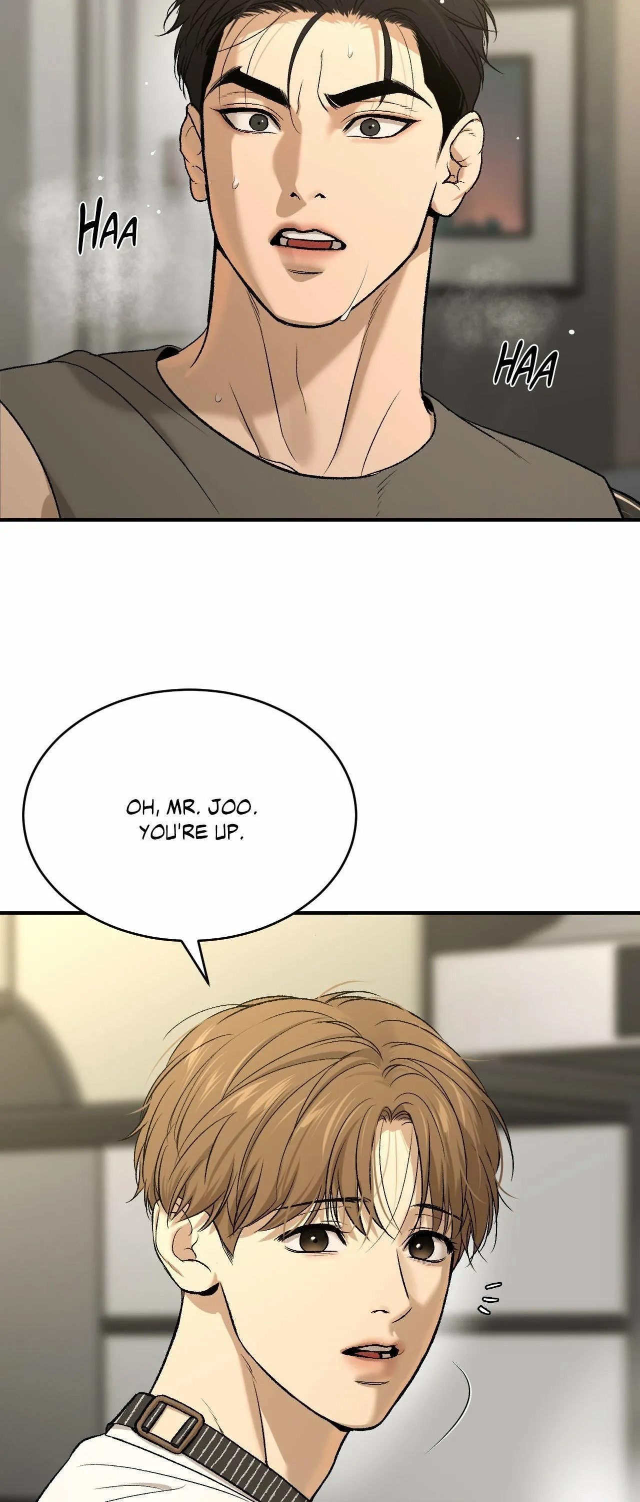 Read Jinx Manga Online