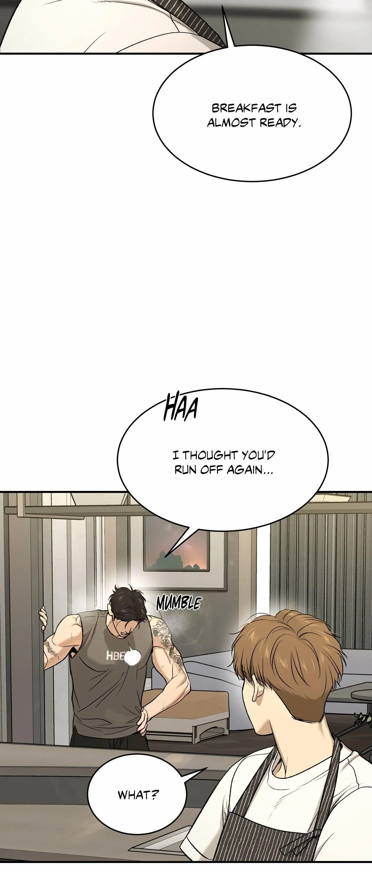 Read Jinx Manga Online