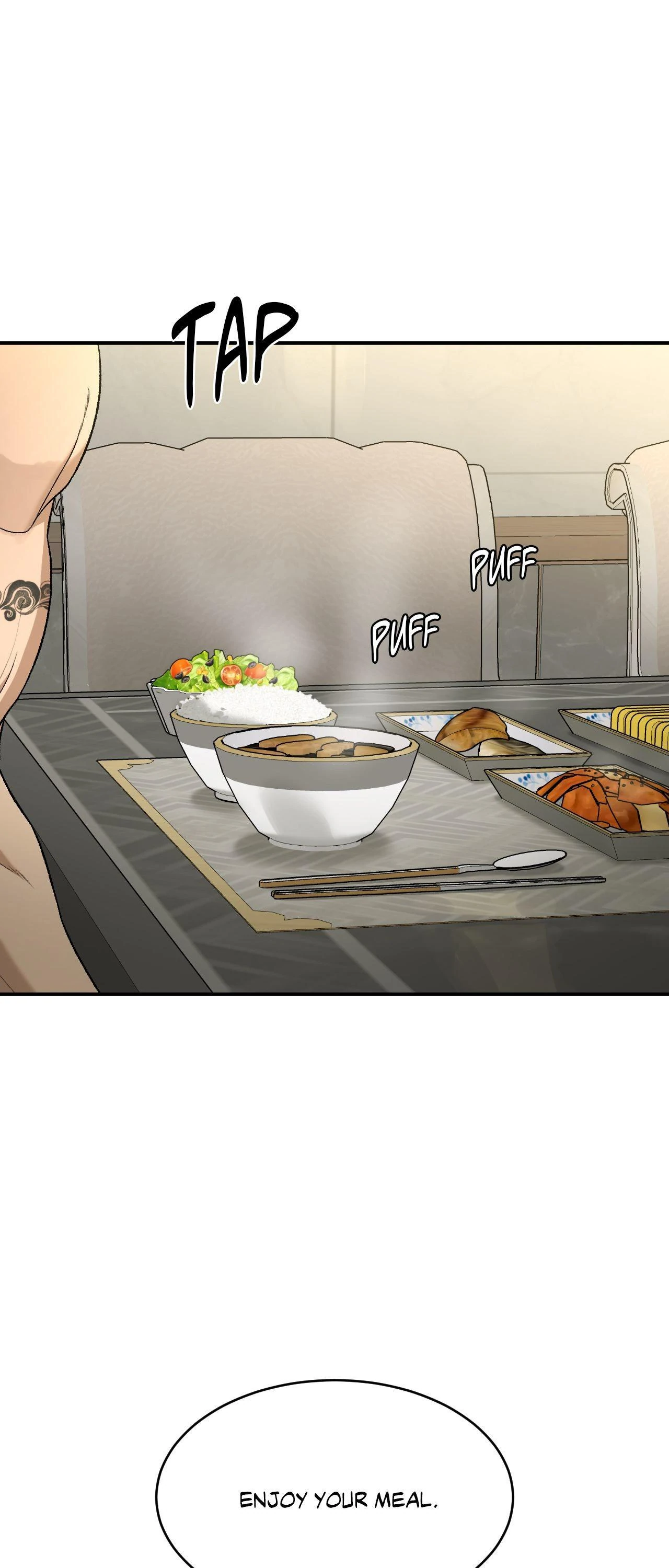 Read Jinx Manga Online