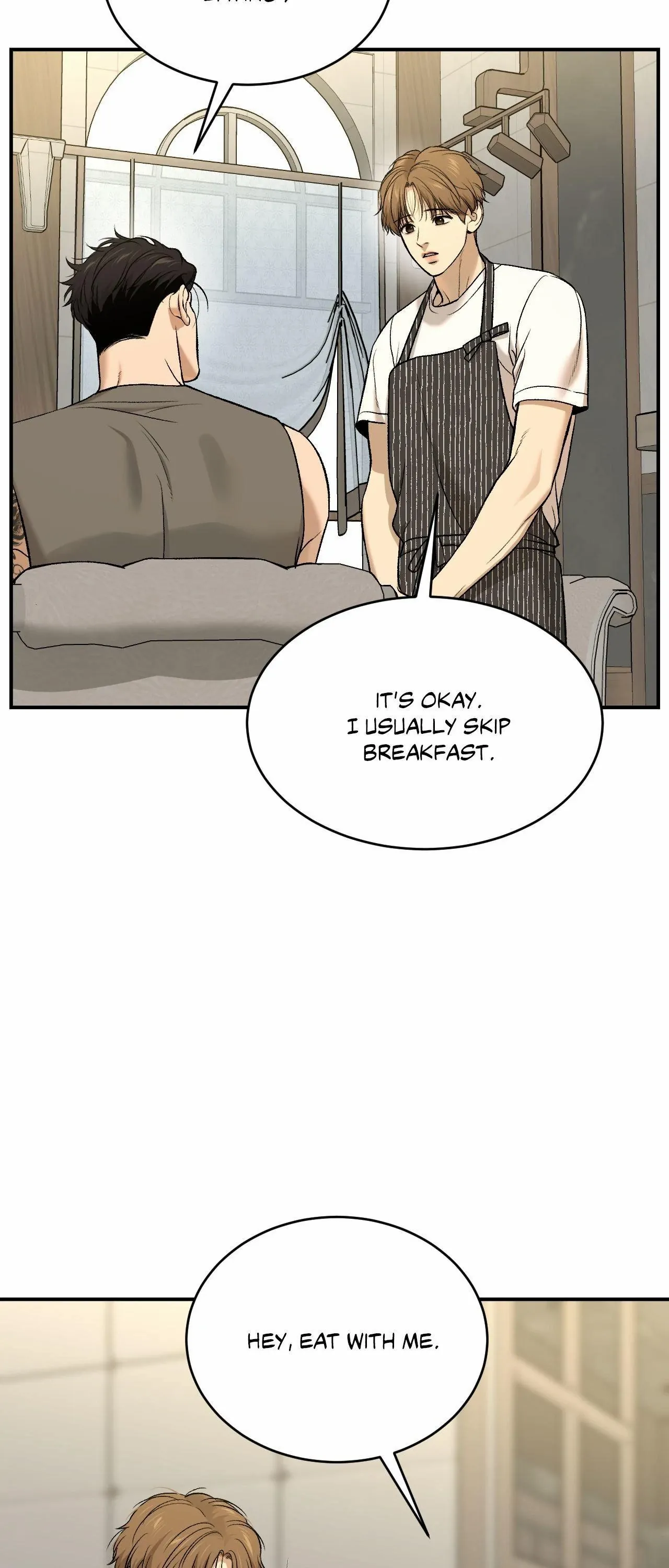 Read Jinx Manga Online