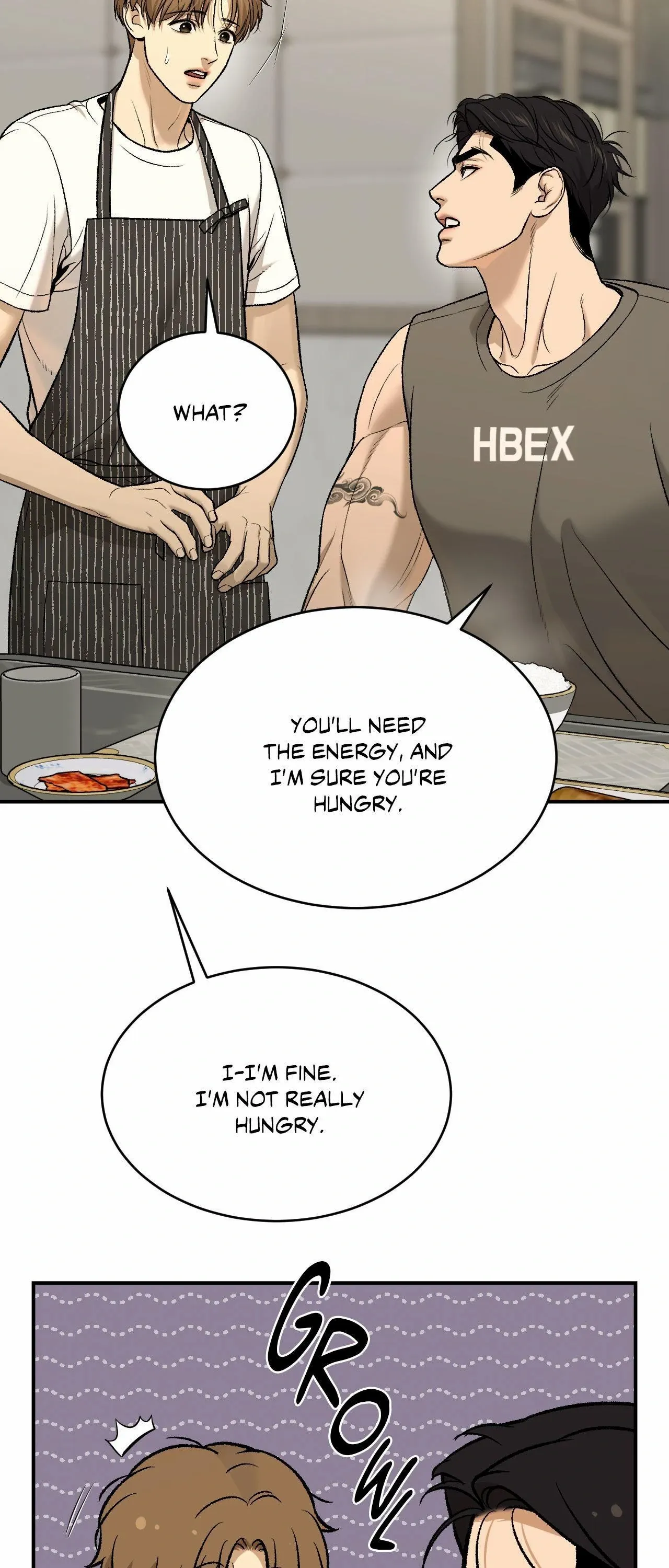 Read Jinx Manga Online