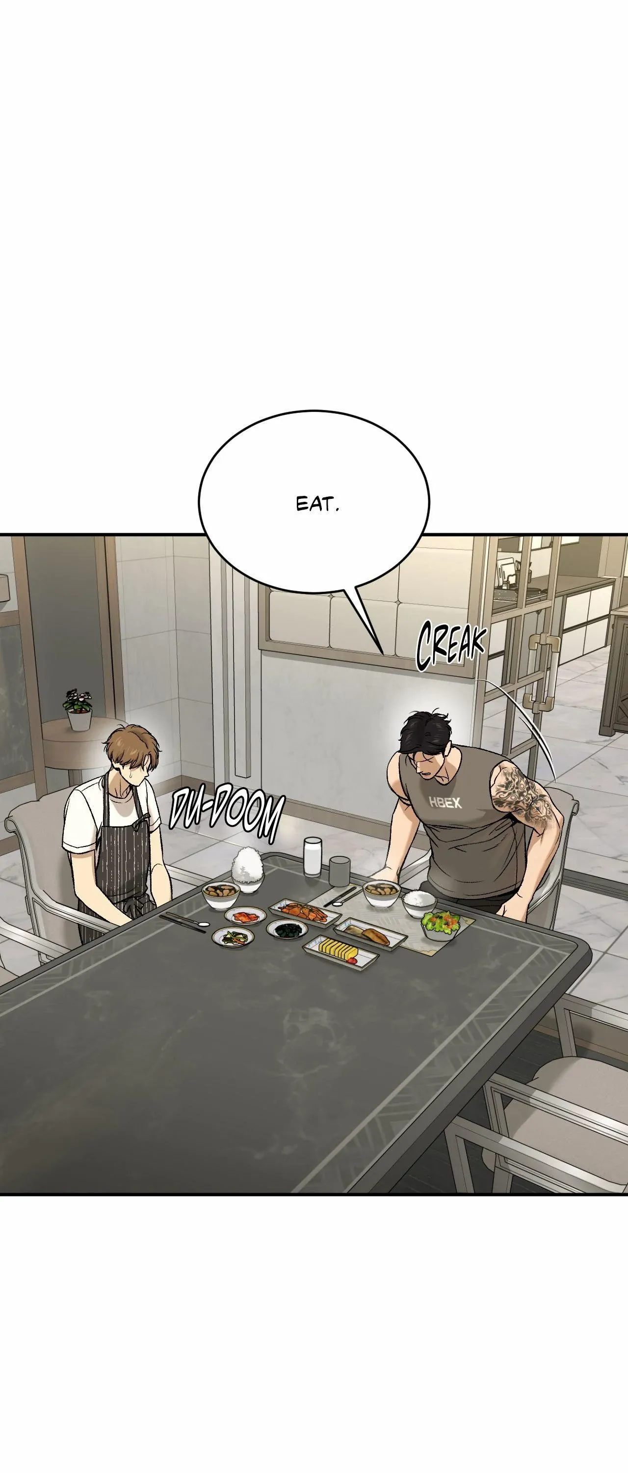 Read Jinx Manga Online