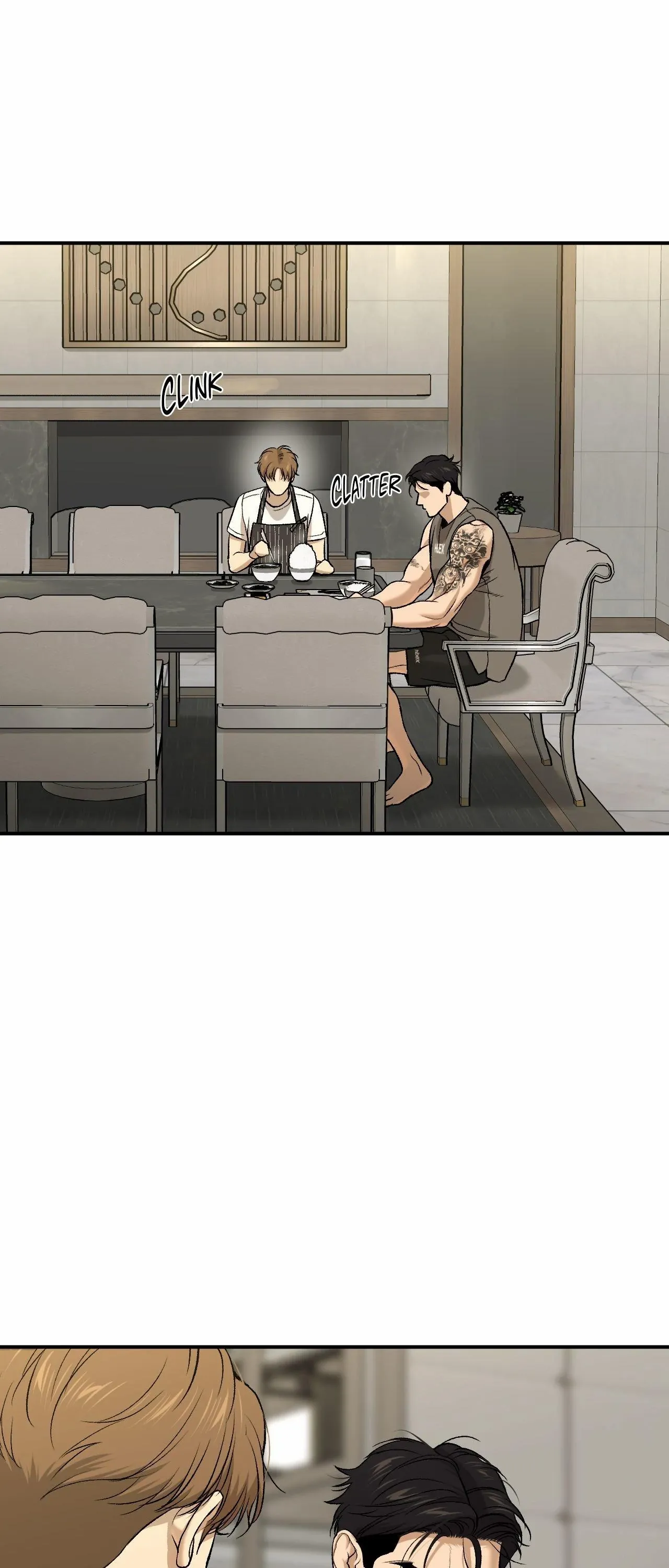 Read Jinx Manga Online