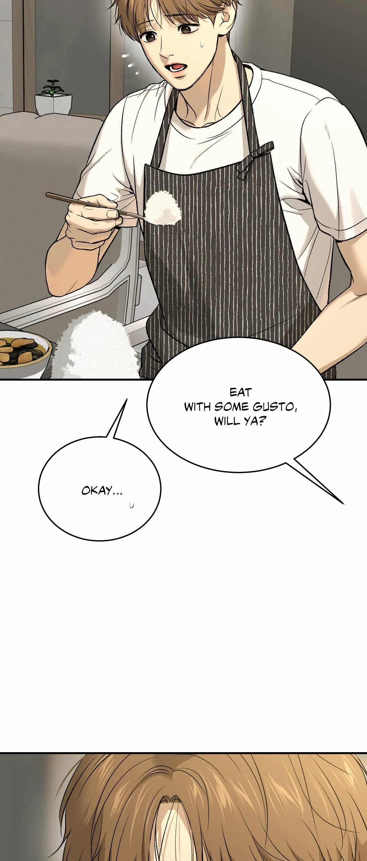 Read Jinx Manga Online