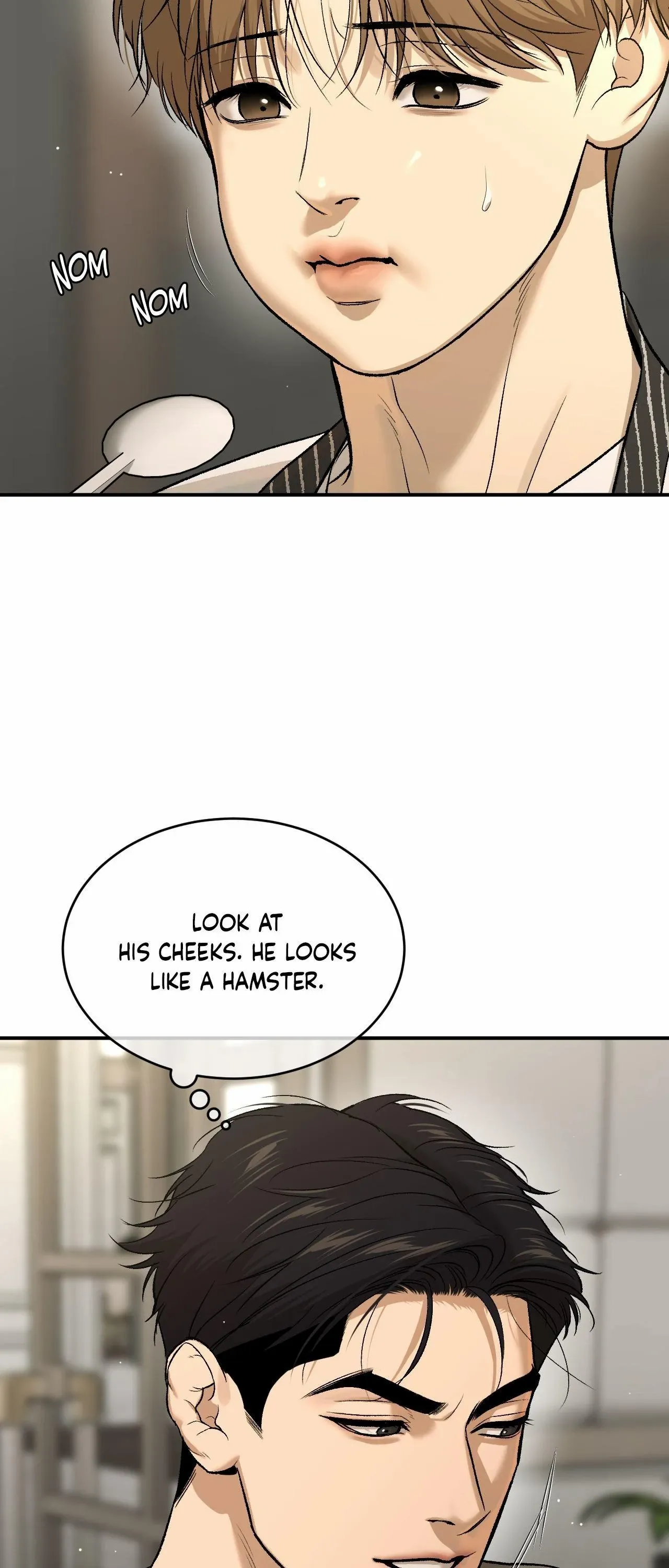 Read Jinx Manga Online