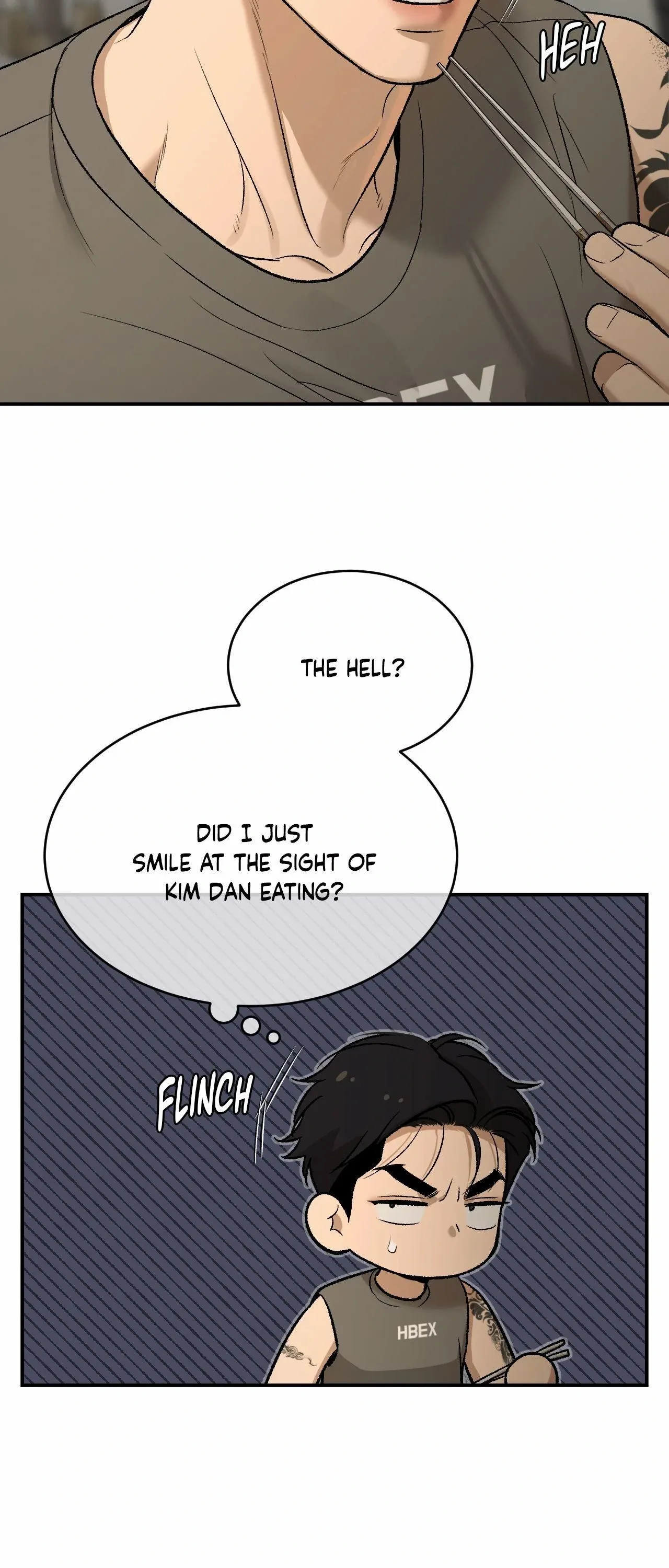 Read Jinx Manga Online