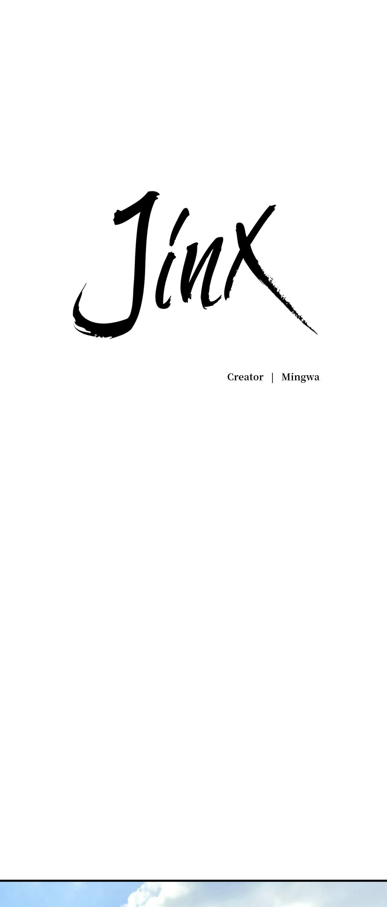 Read Jinx Manga Online