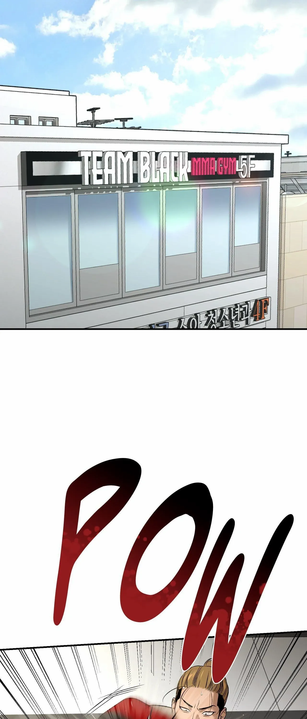 Read Jinx Manga Online