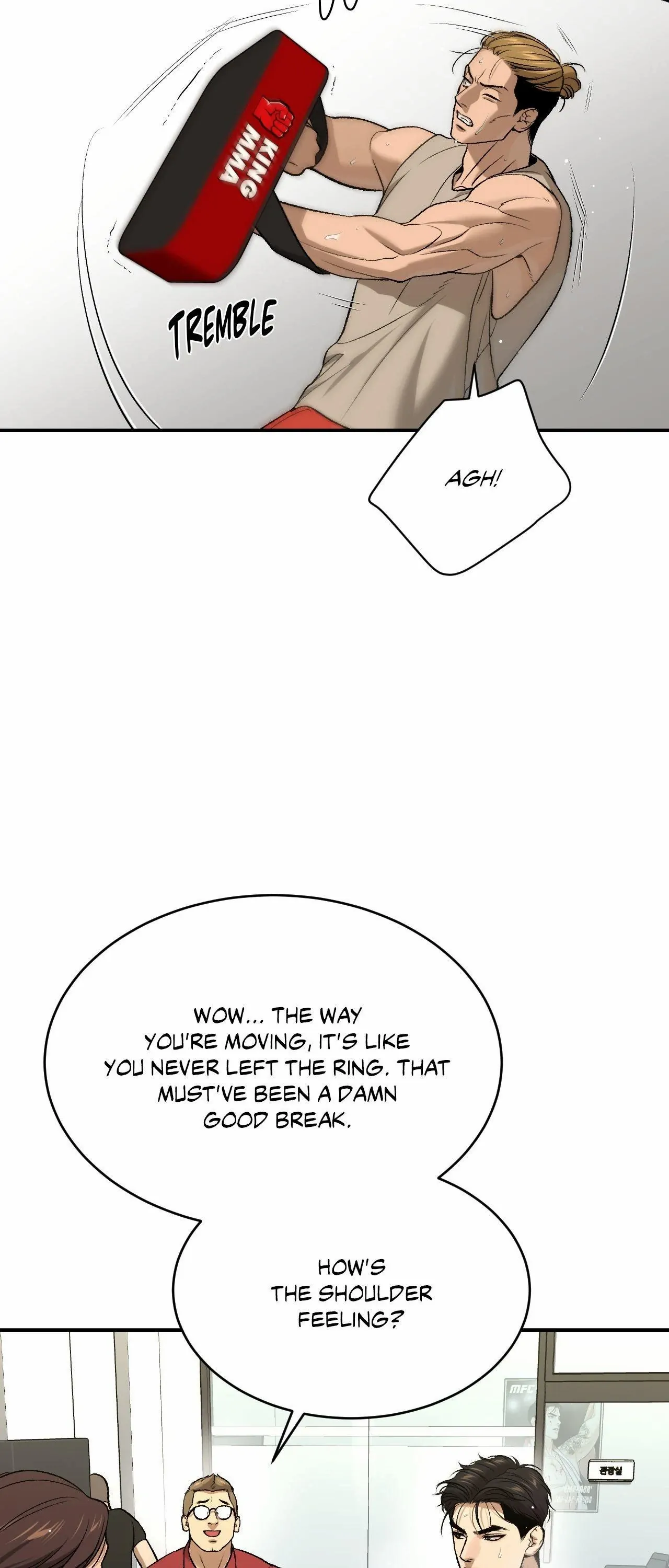 Read Jinx Manga Online