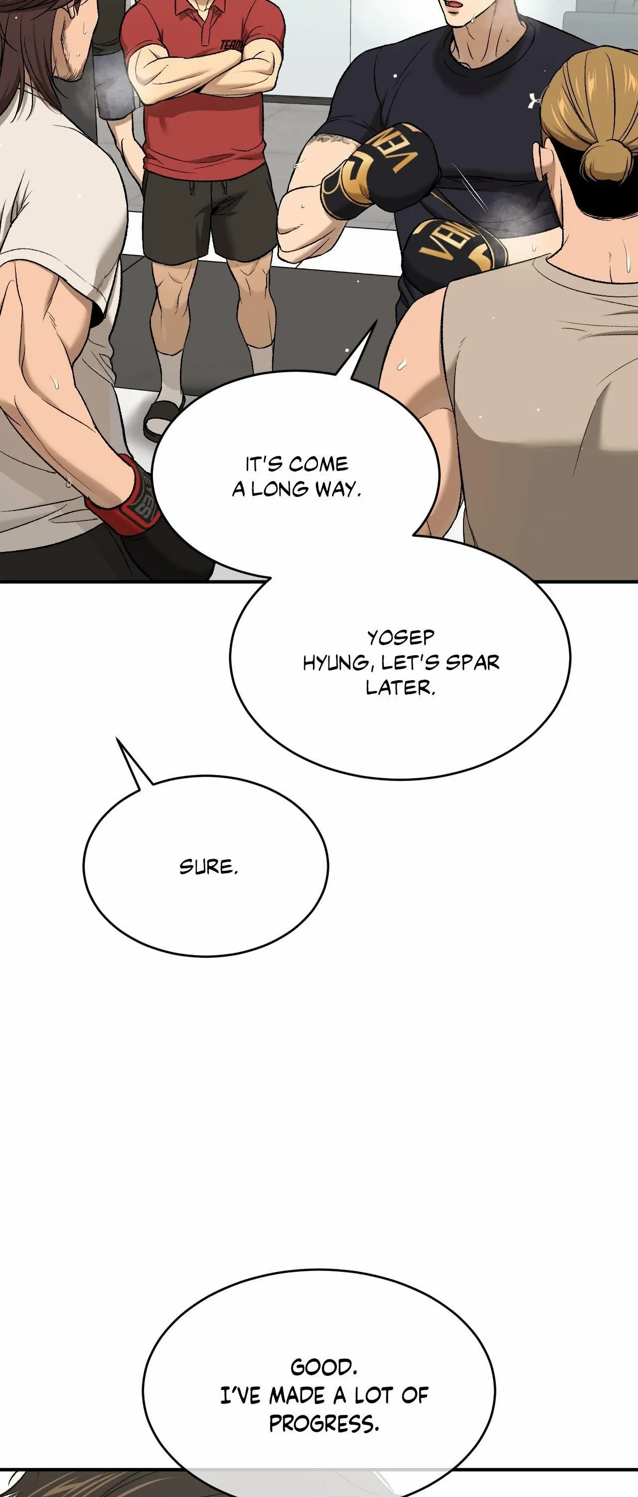 Read Jinx Manga Online