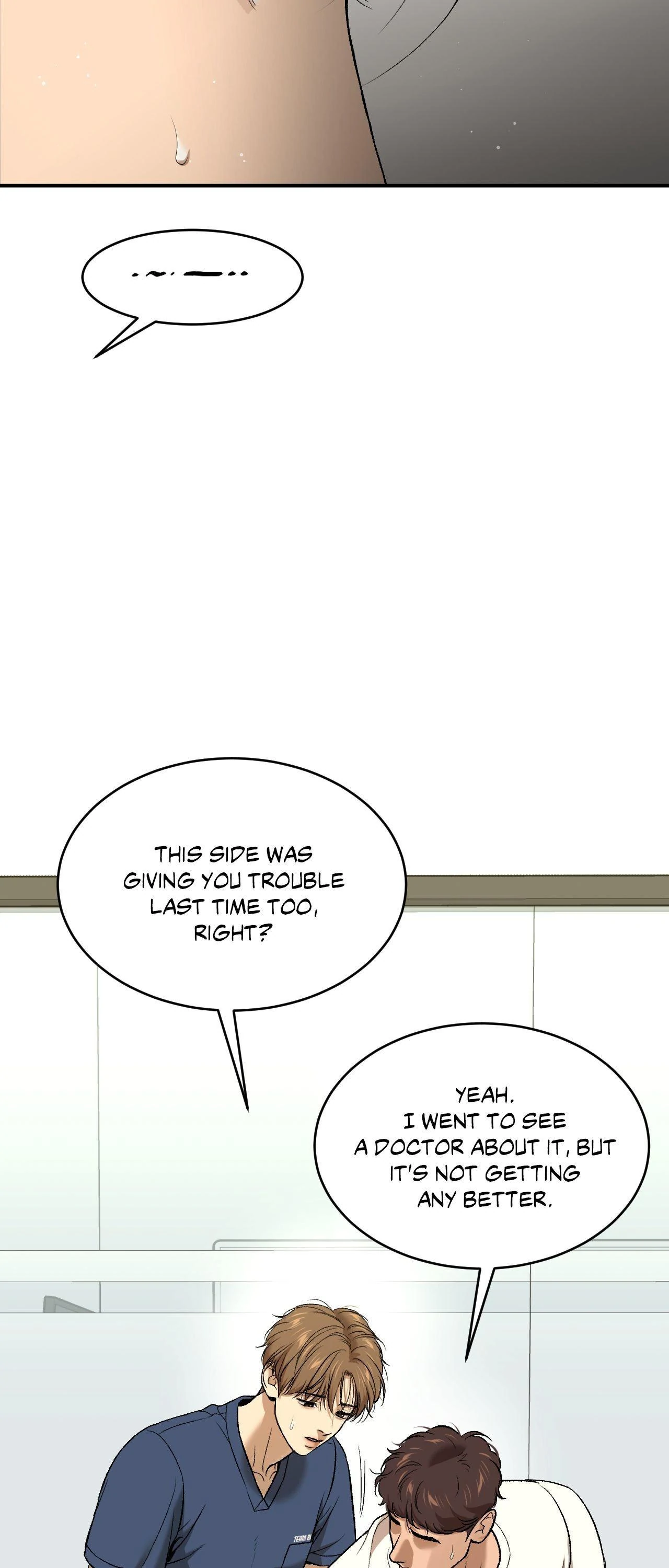 Read Jinx Manga Online