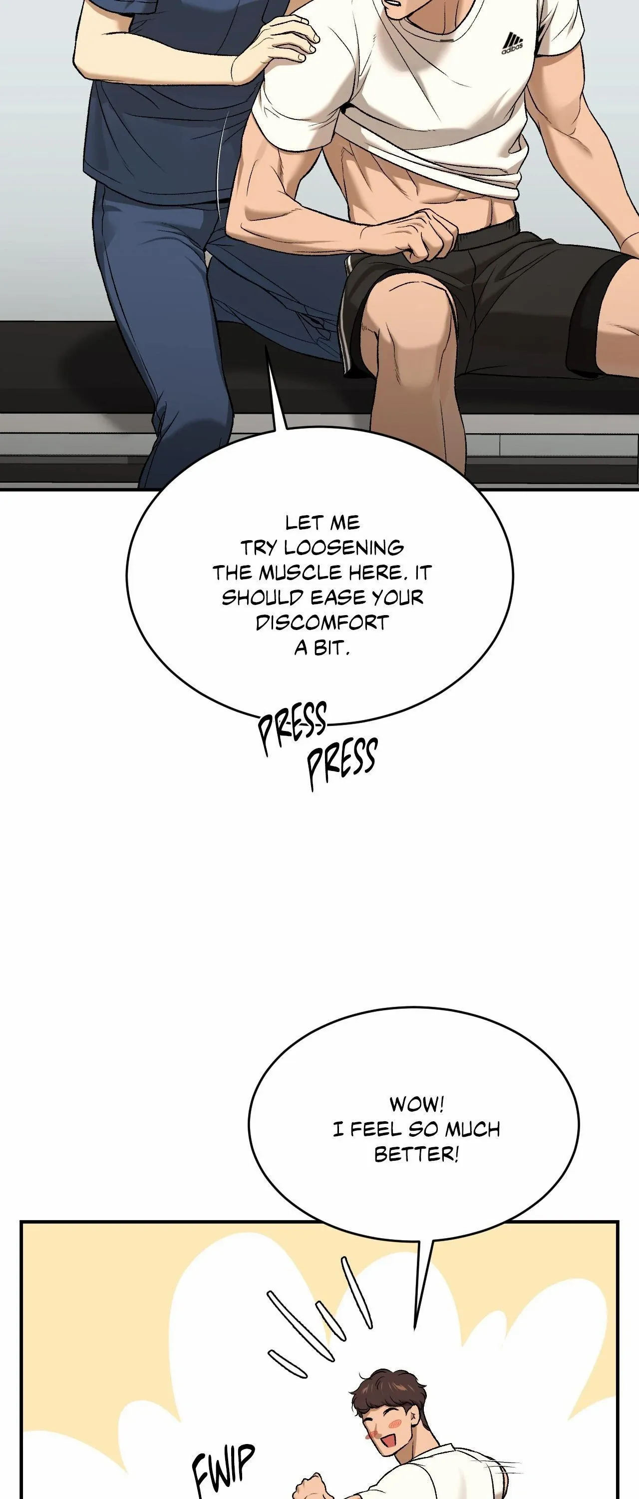 Read Jinx Manga Online