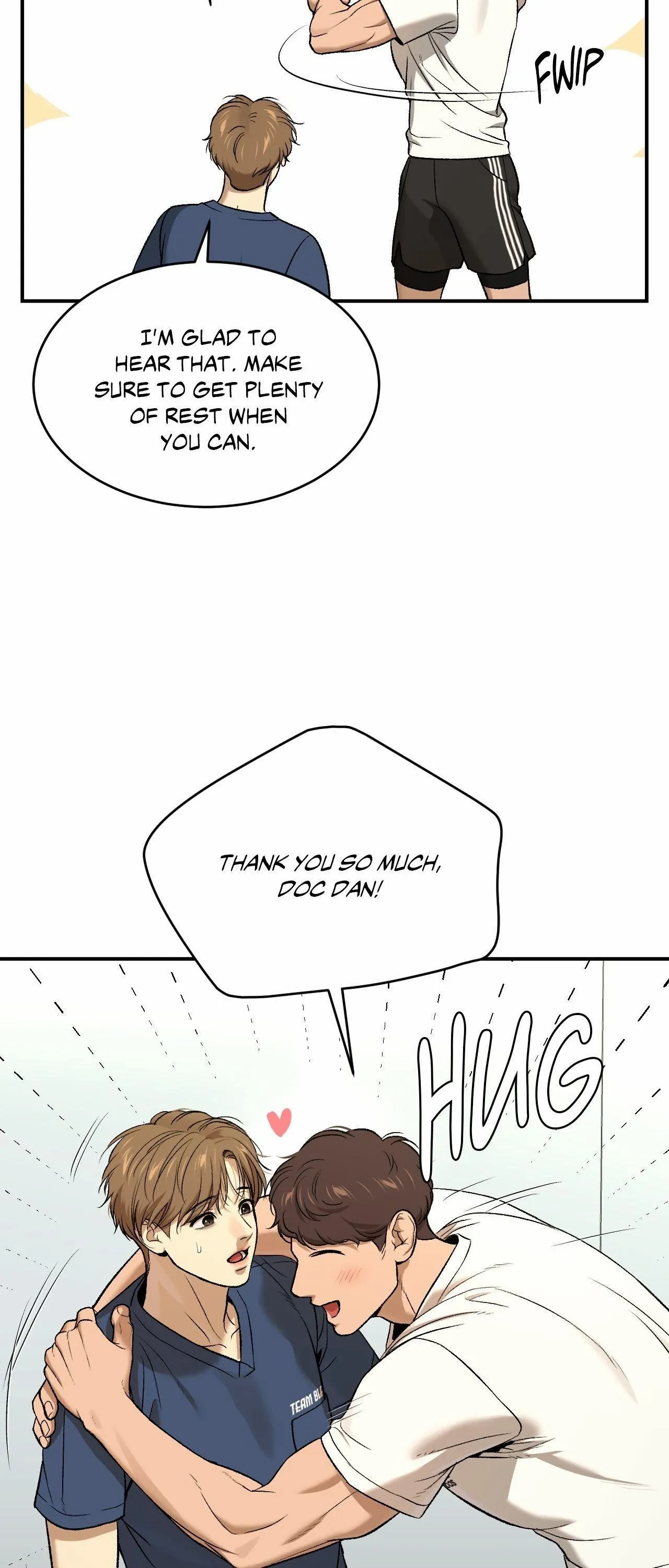 Read Jinx Manga Online