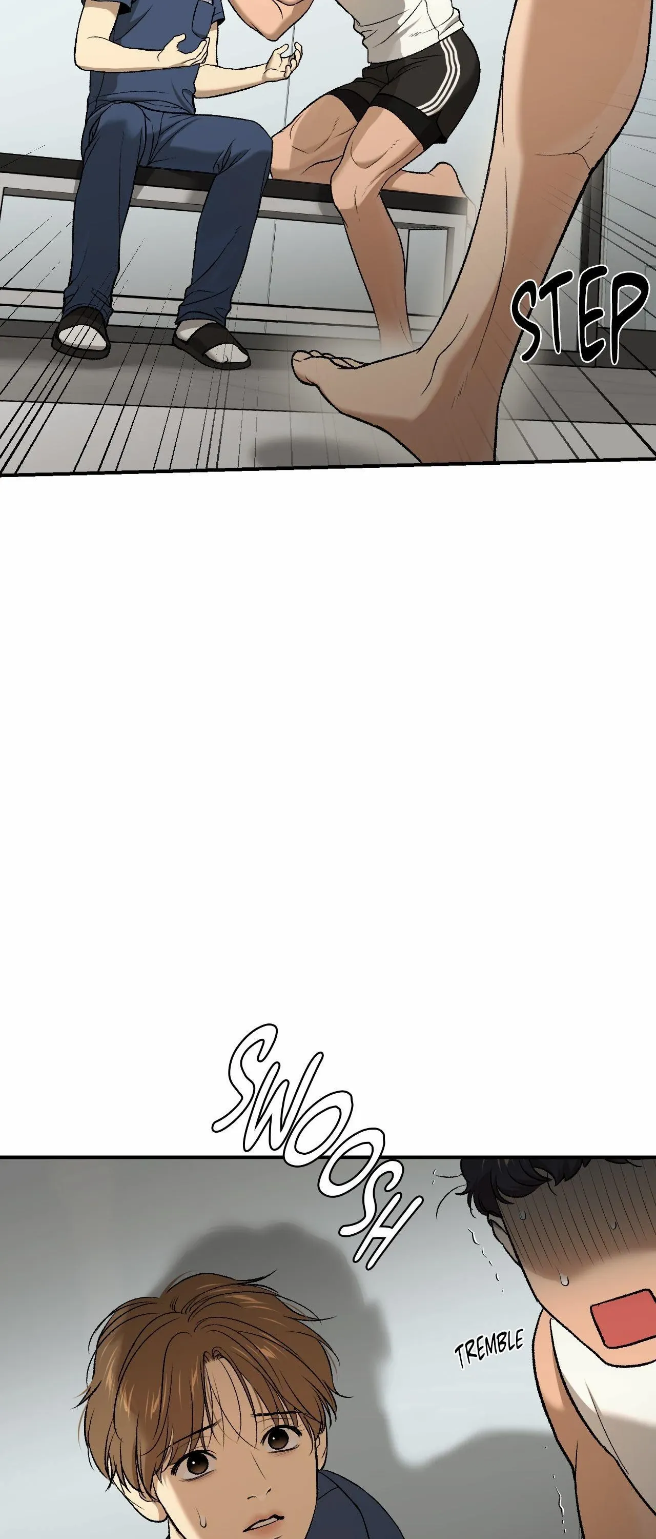 Read Jinx Manga Online