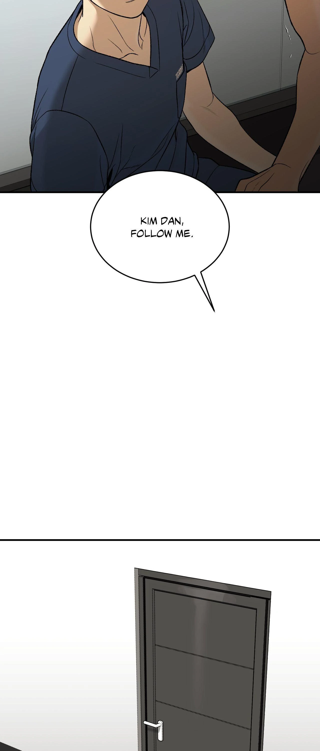 Read Jinx Manga Online