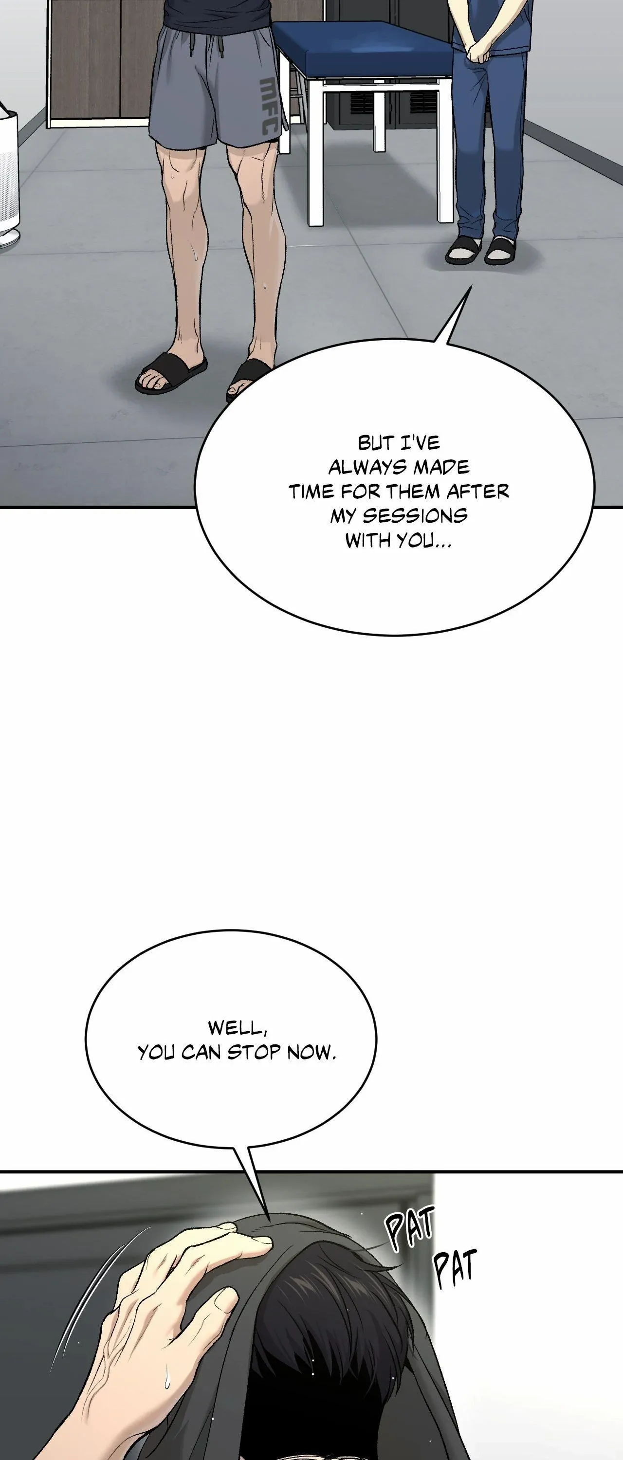 Read Jinx Manga Online