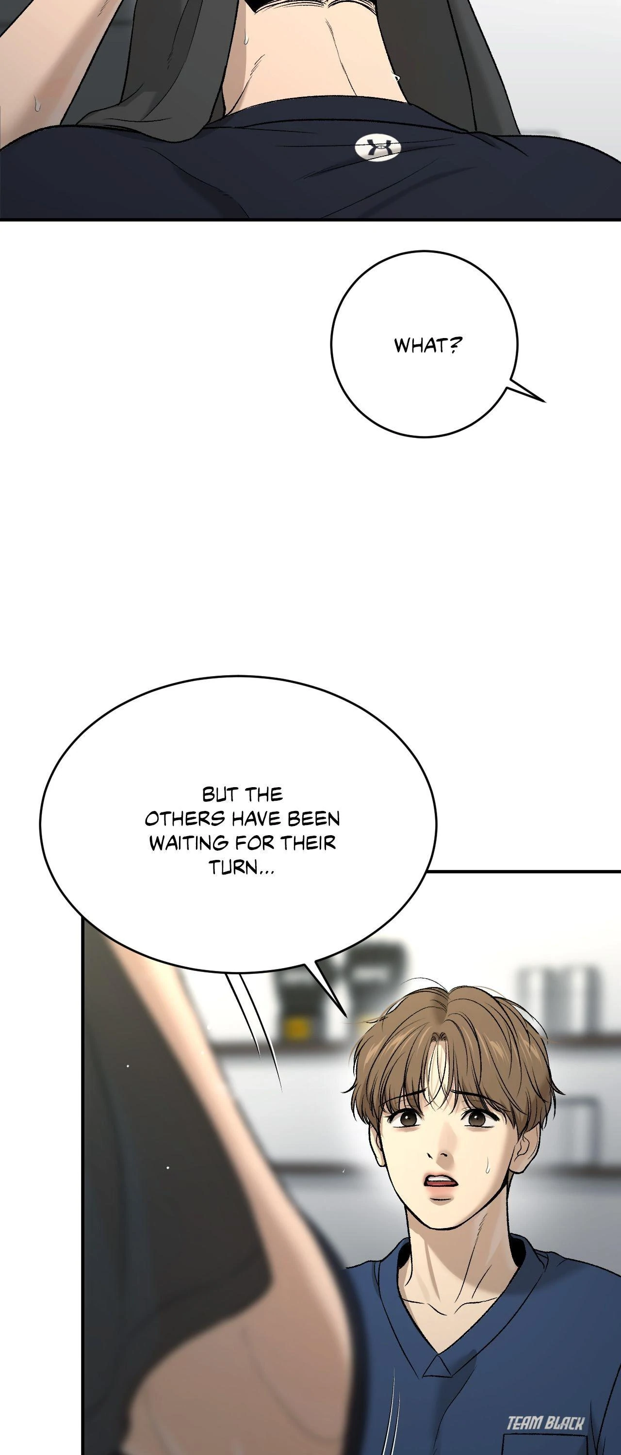 Read Jinx Manga Online