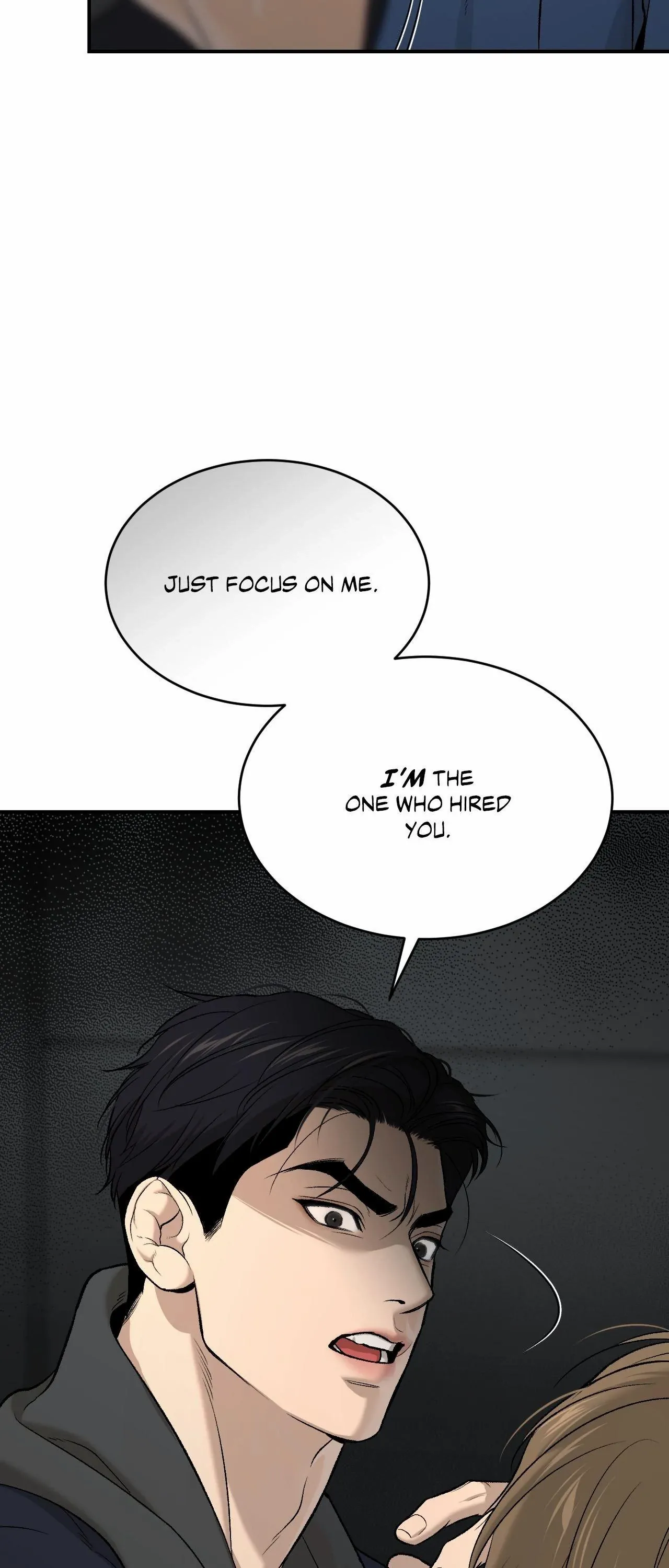 Read Jinx Manga Online