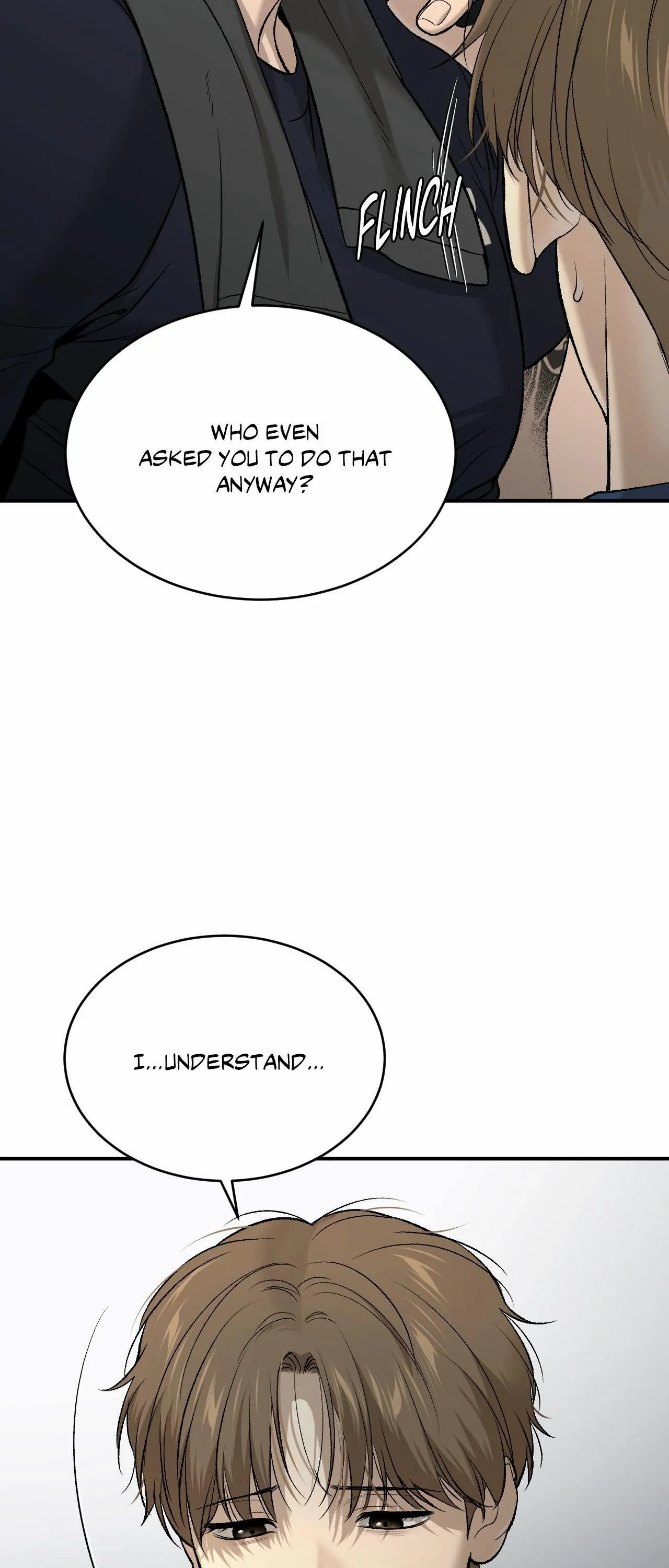 Read Jinx Manga Online