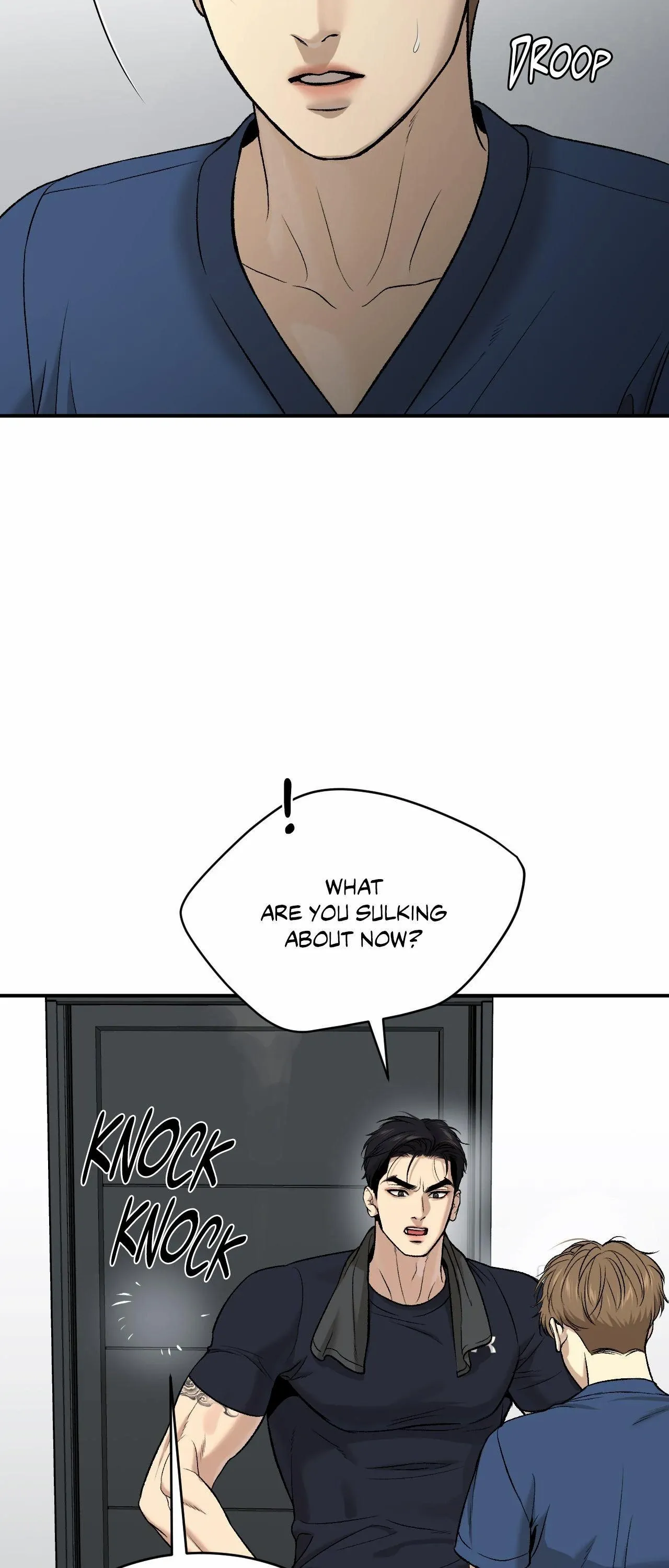 Read Jinx Manga Online