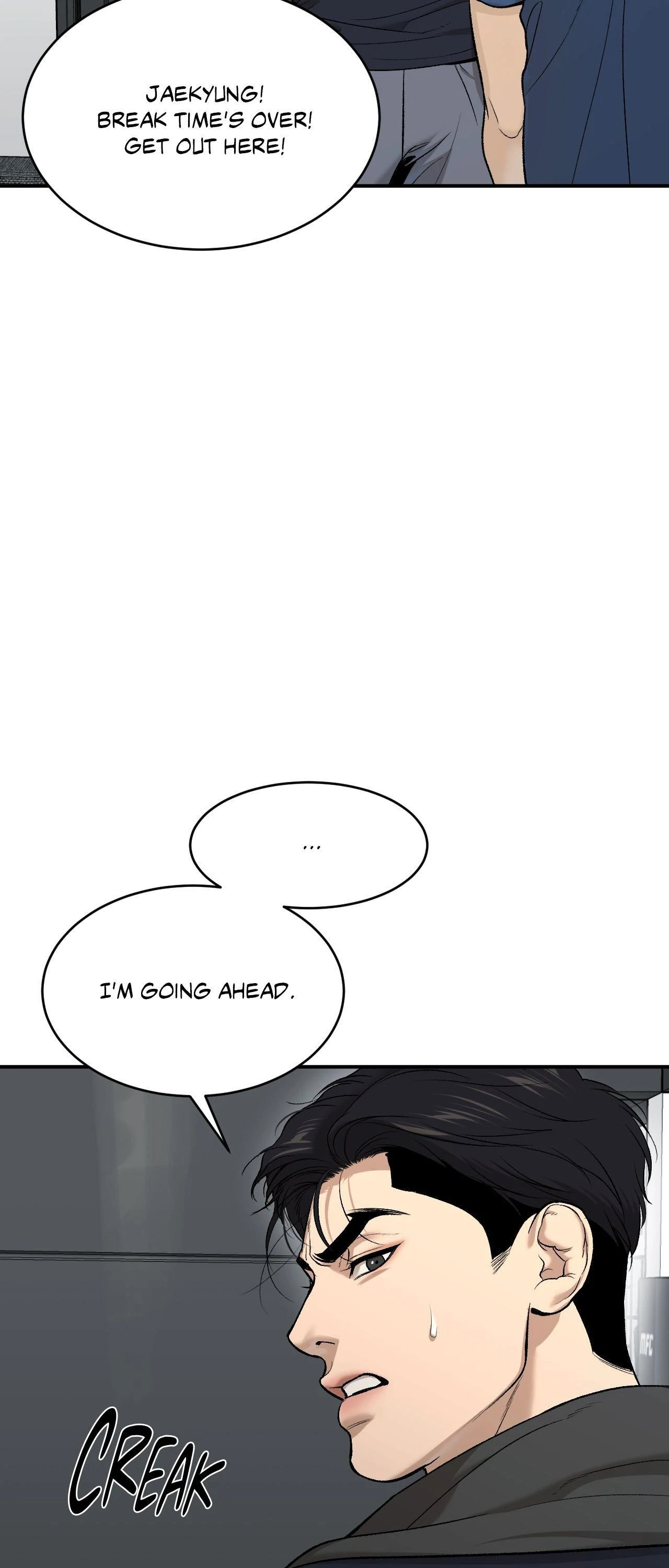 Read Jinx Manga Online