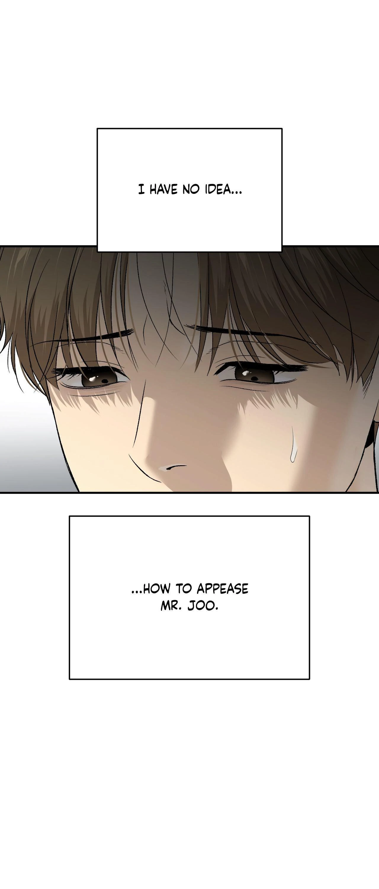 Read Jinx Manga Online