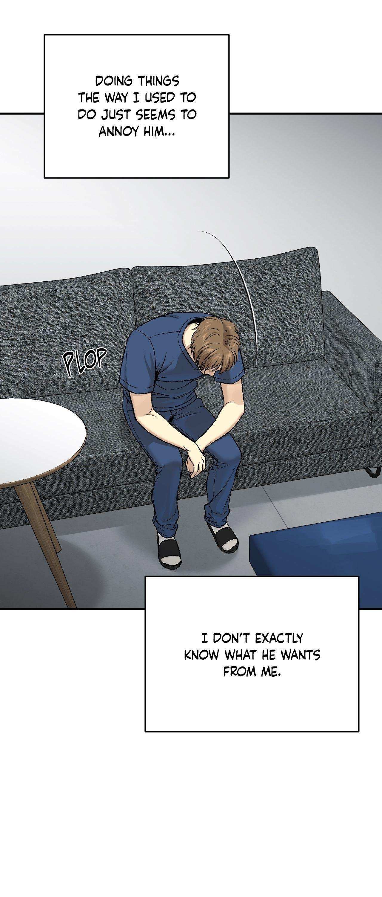 Read Jinx Manga Online