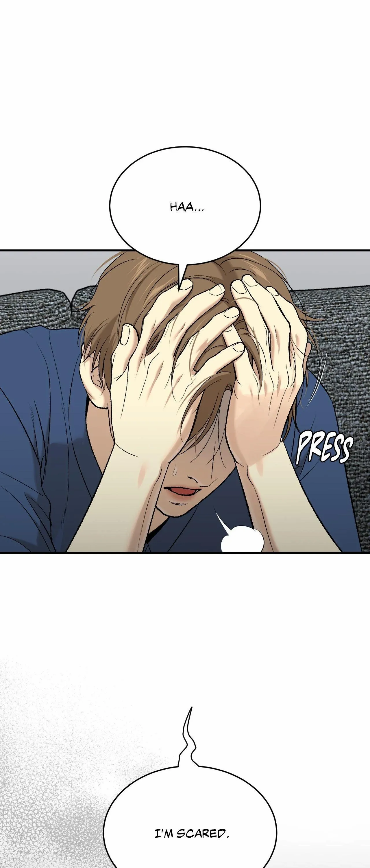 Read Jinx Manga Online