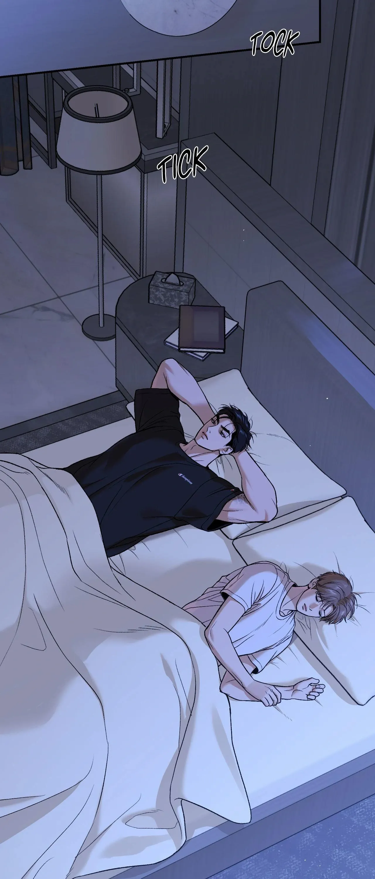 Read Jinx Manga Online