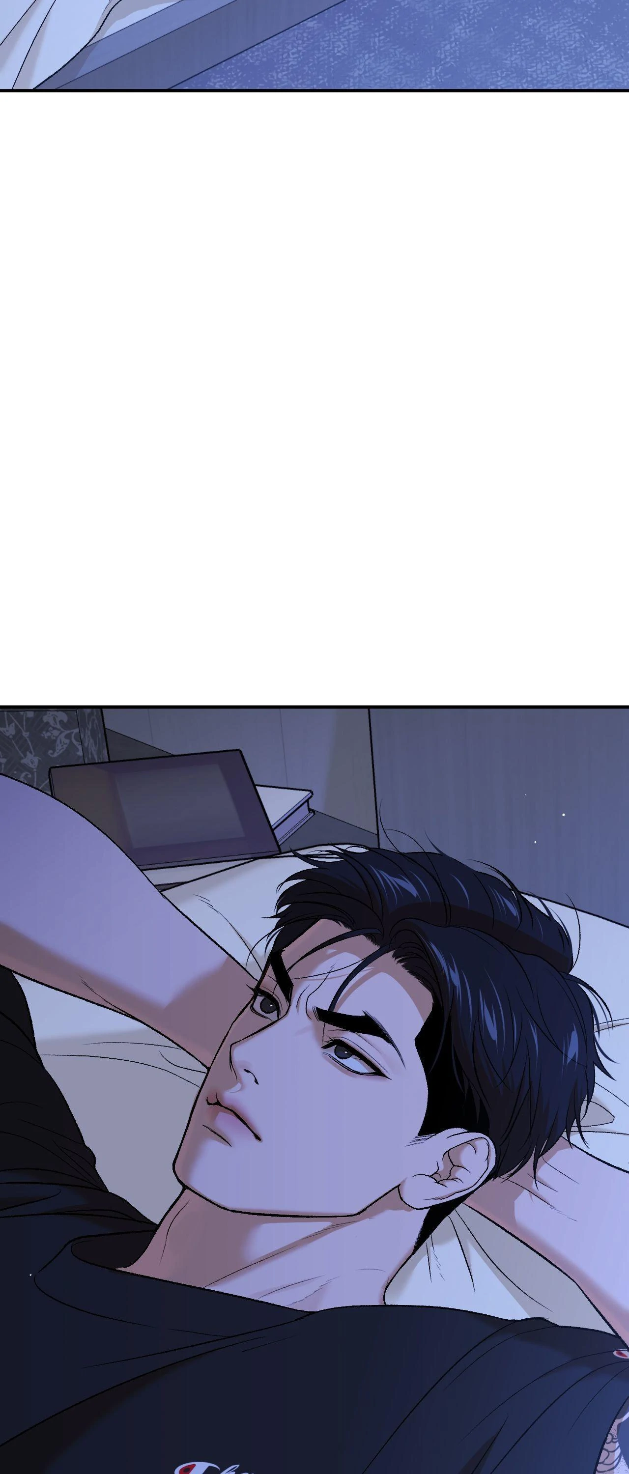 Read Jinx Manga Online