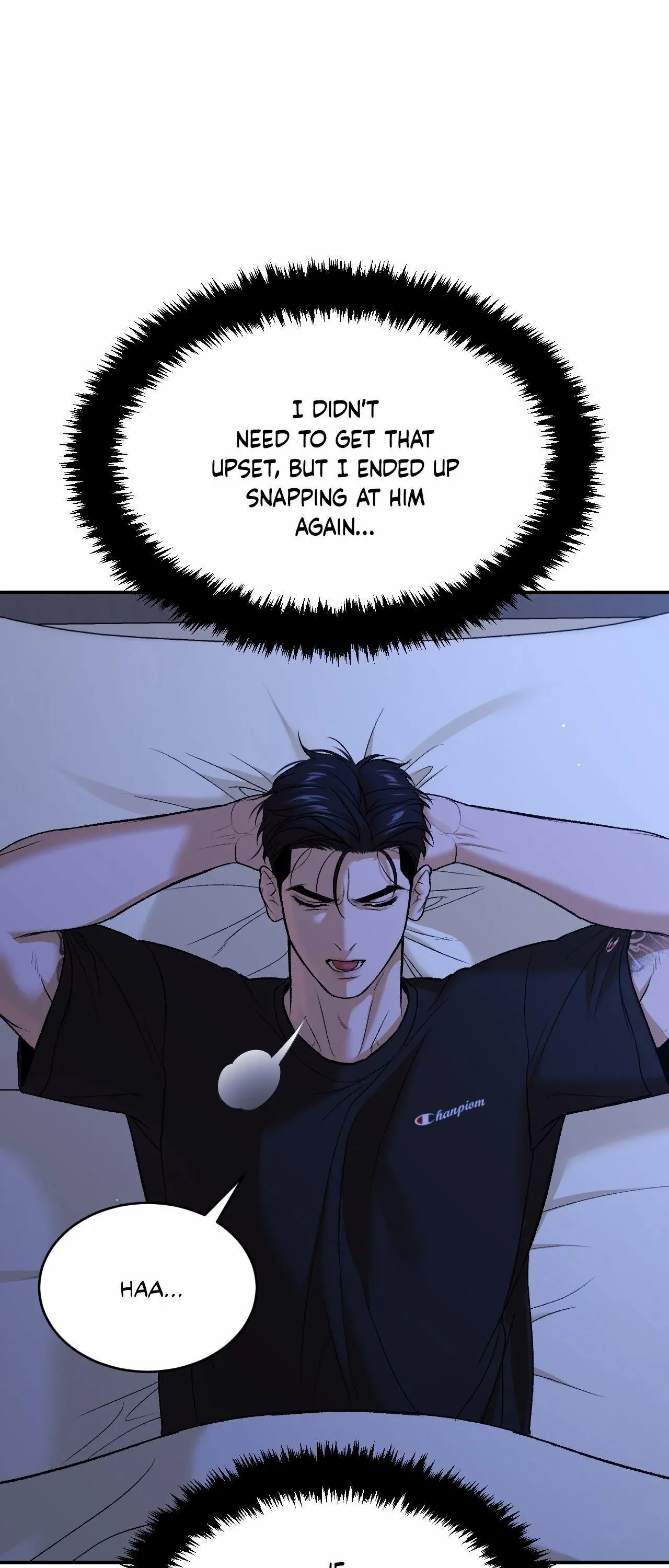 Read Jinx Manga Online