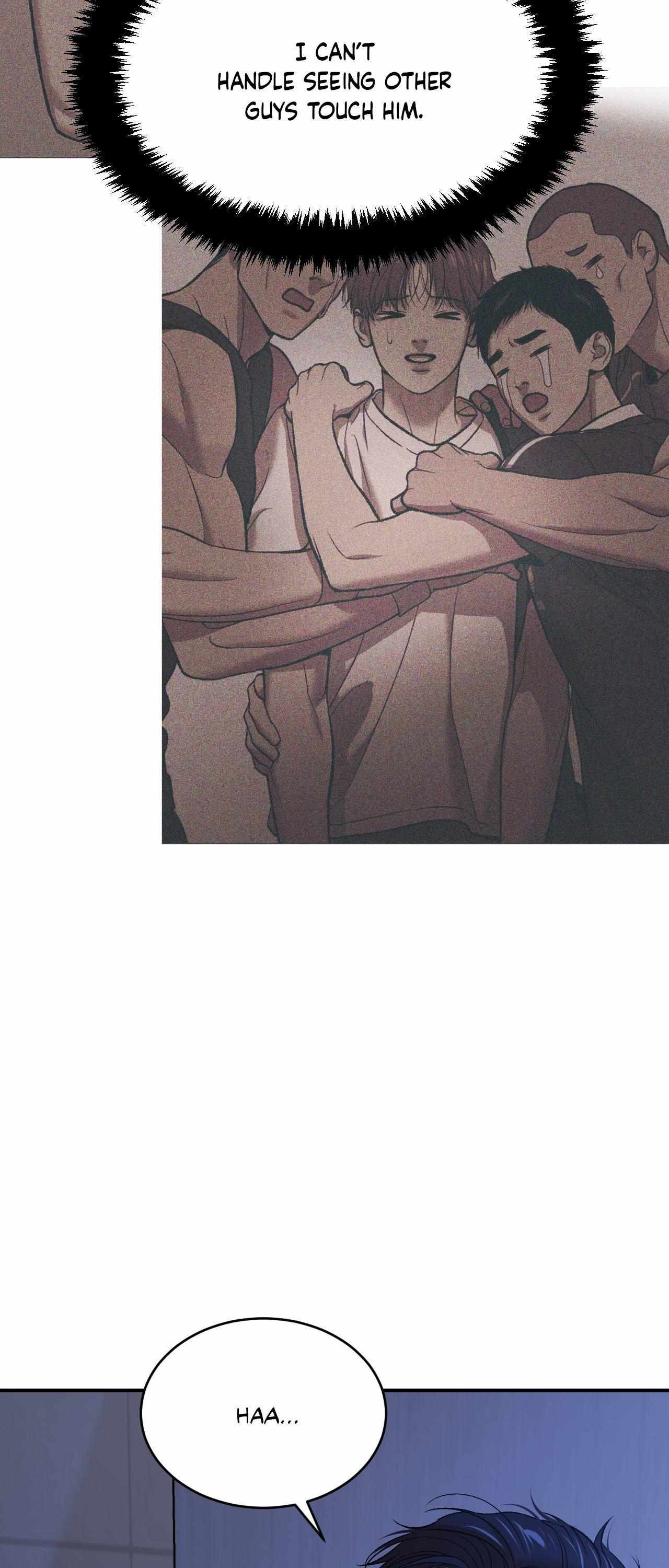 Read Jinx Manga Online