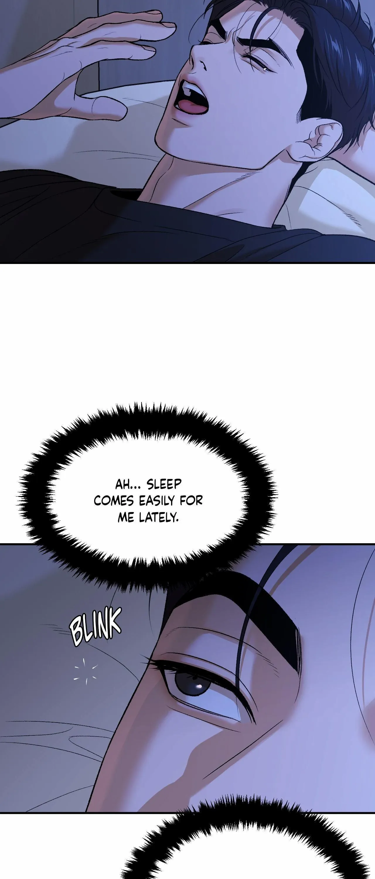 Read Jinx Manga Online