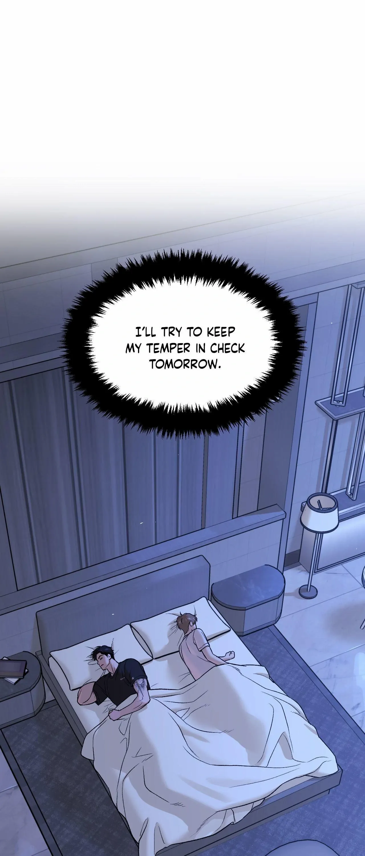 Read Jinx Manga Online