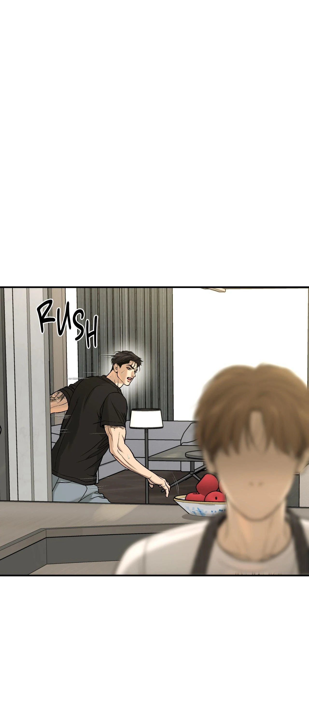 Read Jinx Manga Online