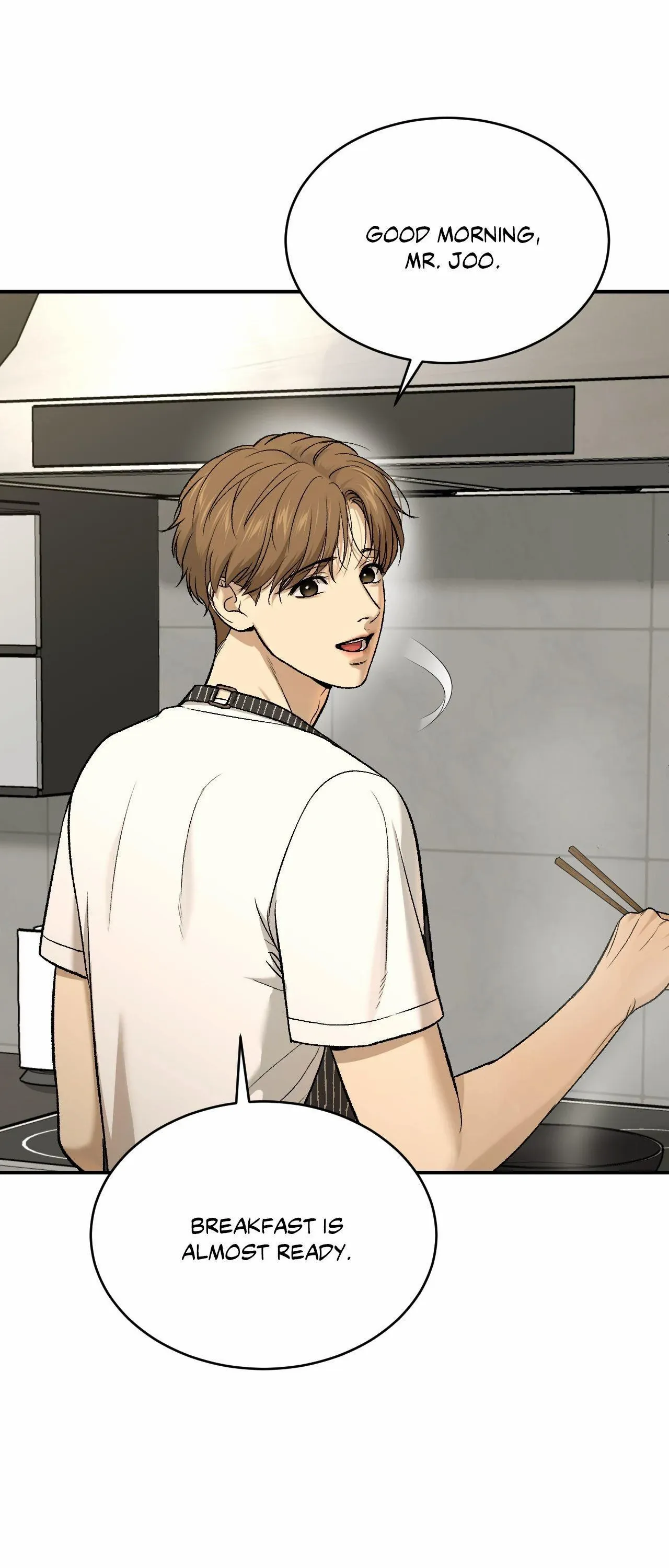 Read Jinx Manga Online